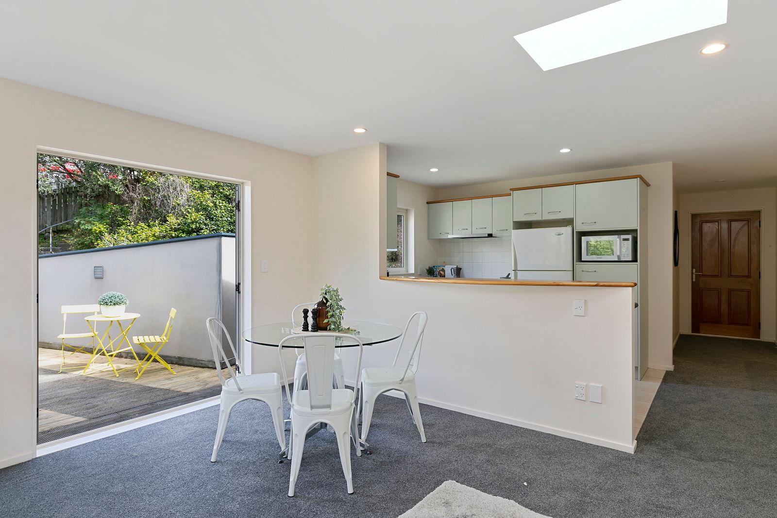 87 Garden Road, Northland, Wellington City