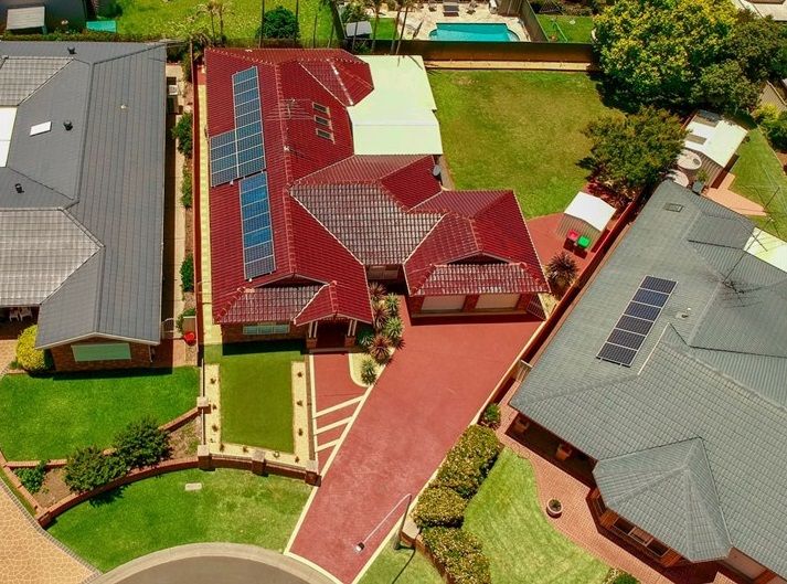 5 Harrower Place, Glenmore Park, NSW 2745