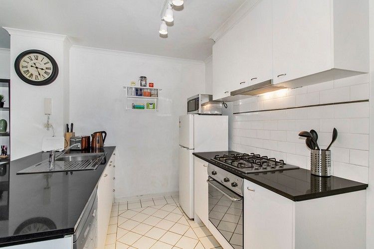 18/88 Southbank Boulevard, Southbank, VIC 3006