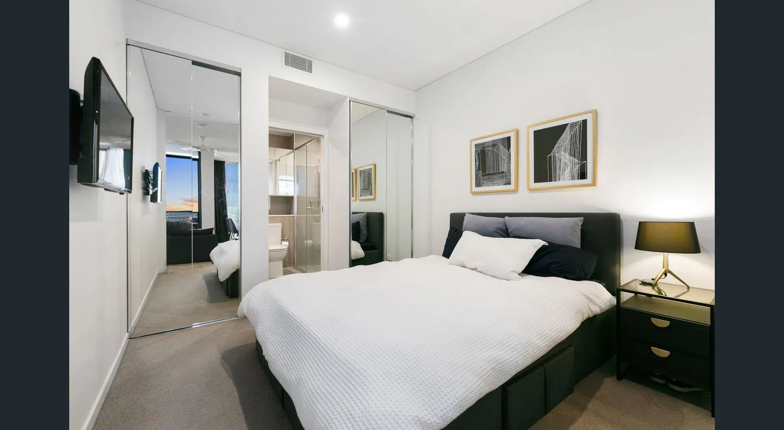 1912/111 Melbourne Street, South Brisbane