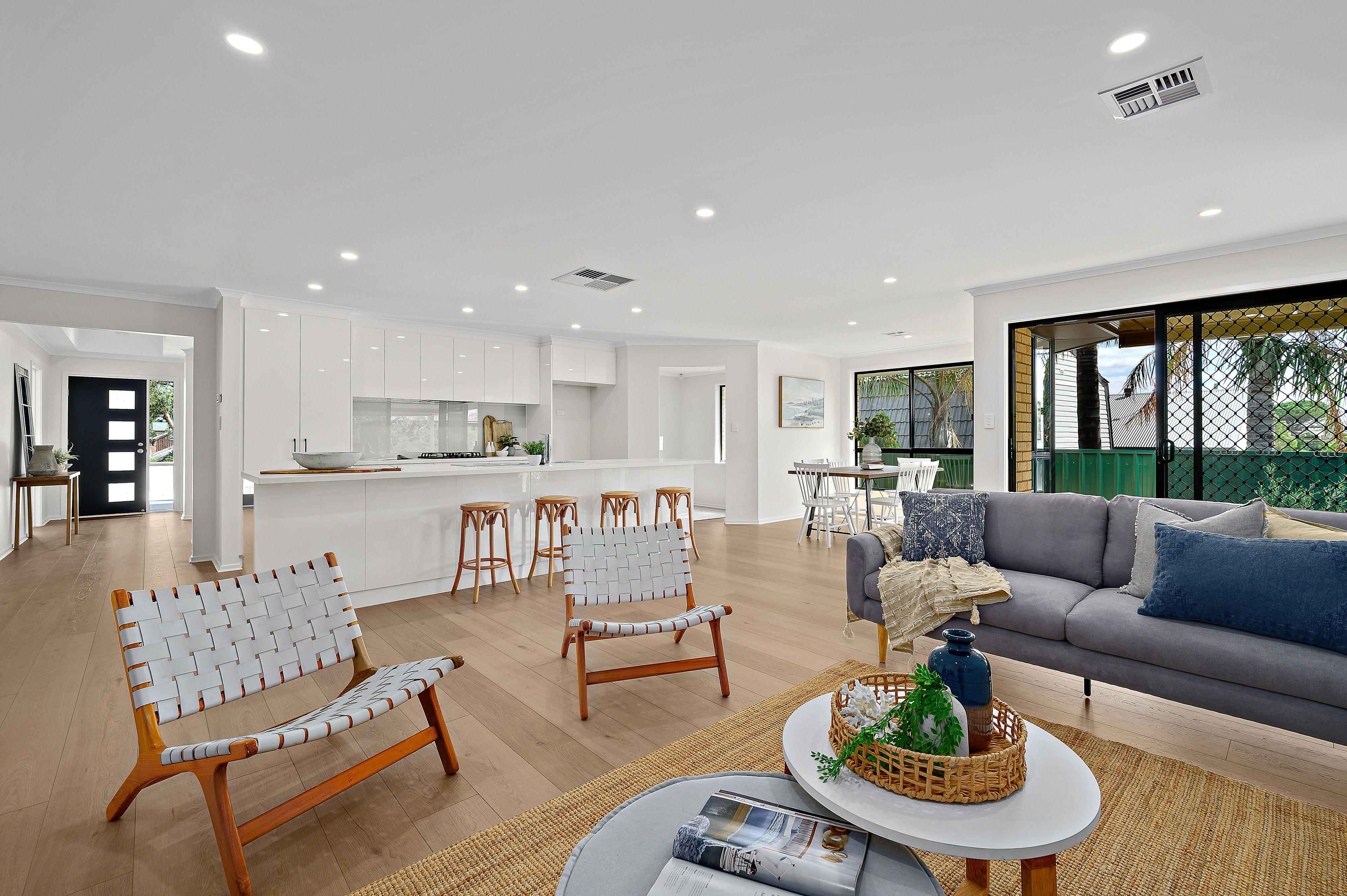 8 Pennayoona Street, Hallett Cove, SA 5158