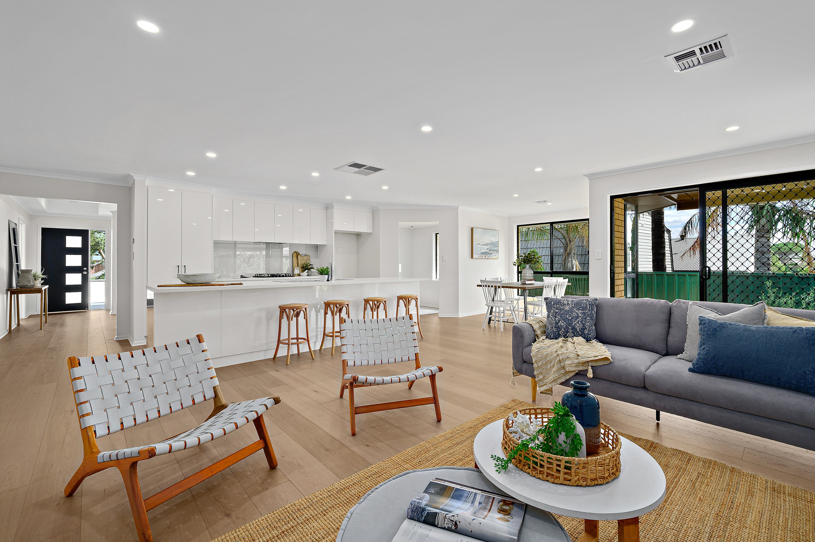 8 Pennayoona Street, Hallett Cove, SA 5158