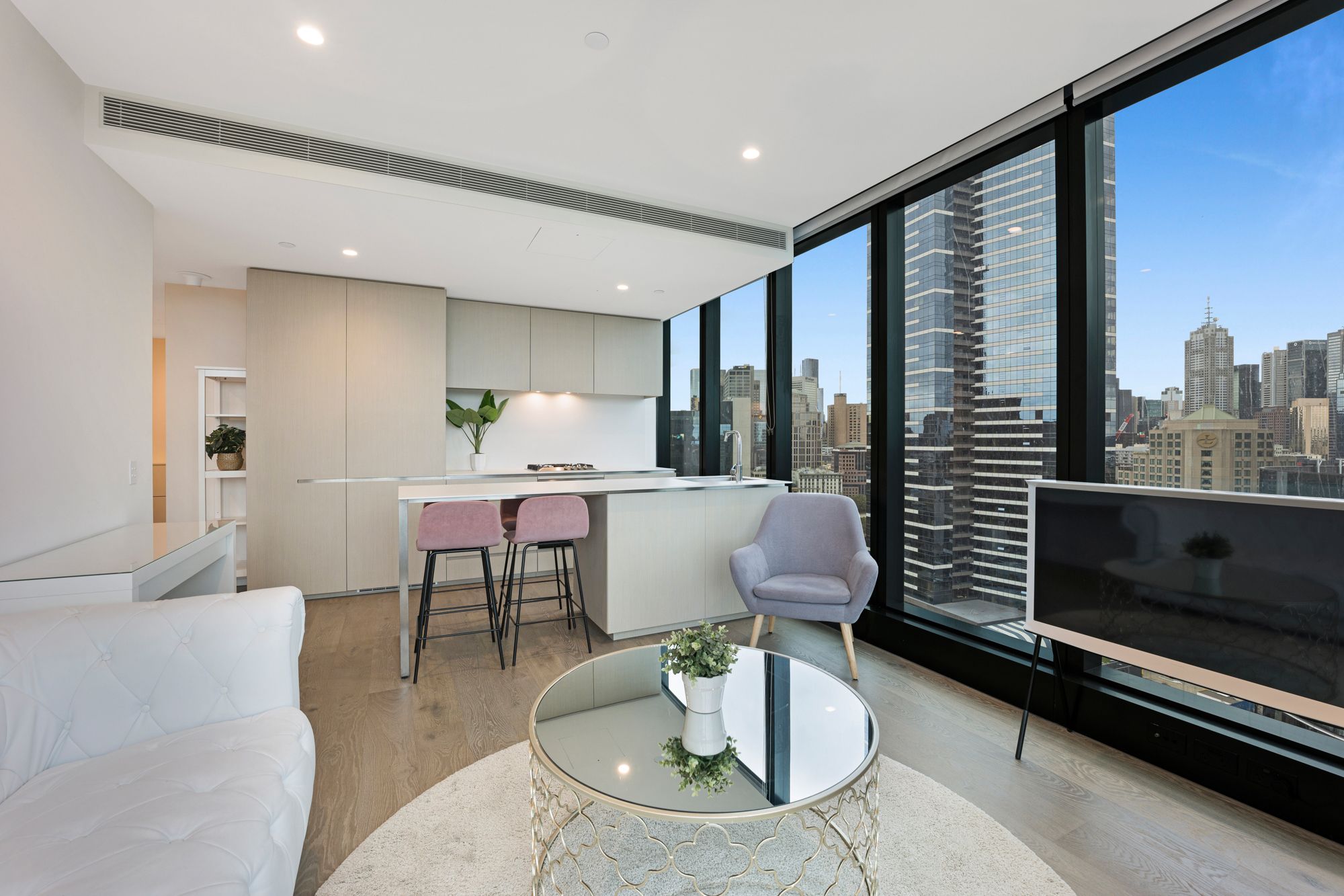 2307/70 Southbank Boulevard, Southbank, VIC 3006