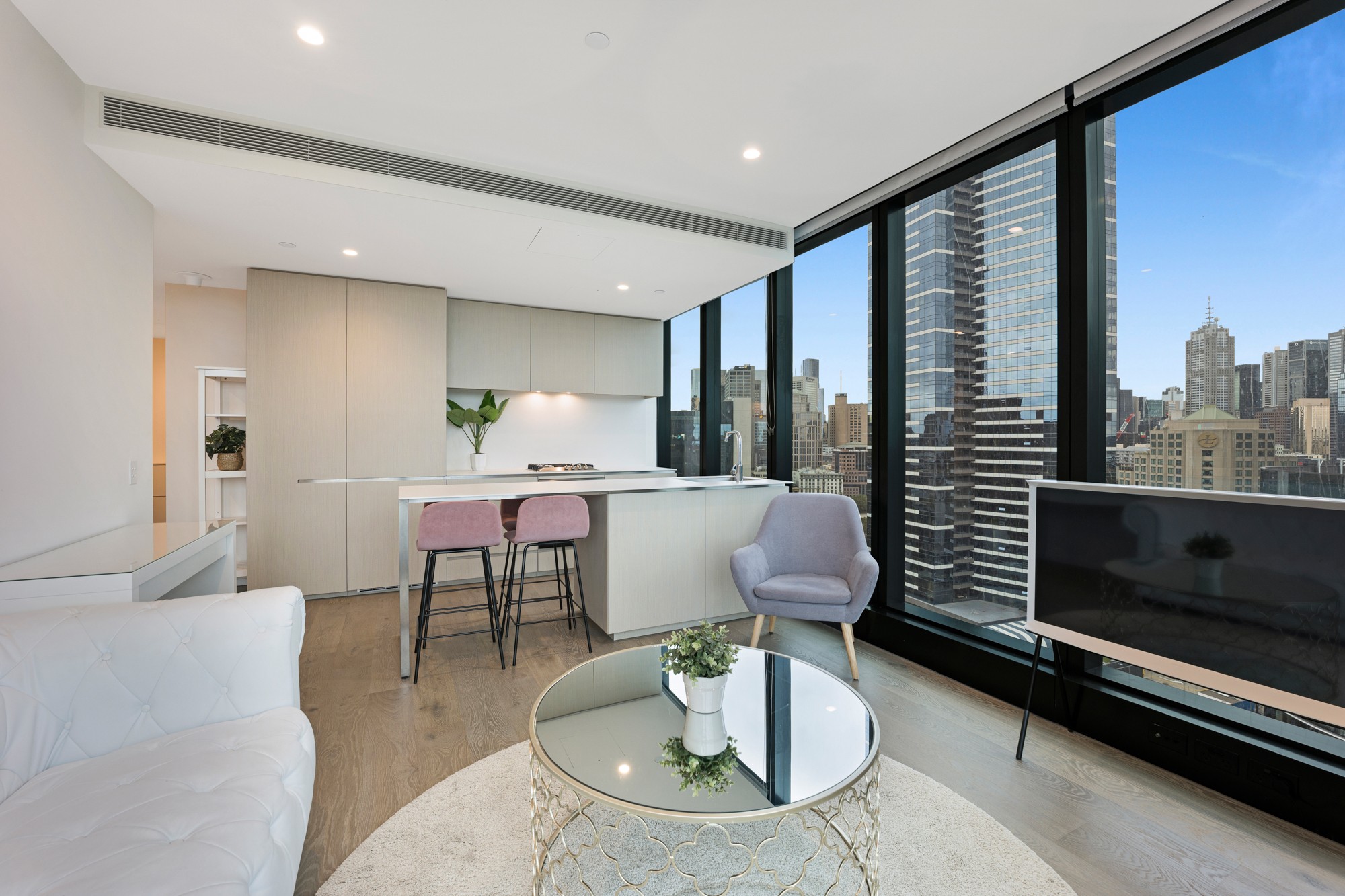 2307/70 Southbank Boulevard, Southbank, VIC 3006