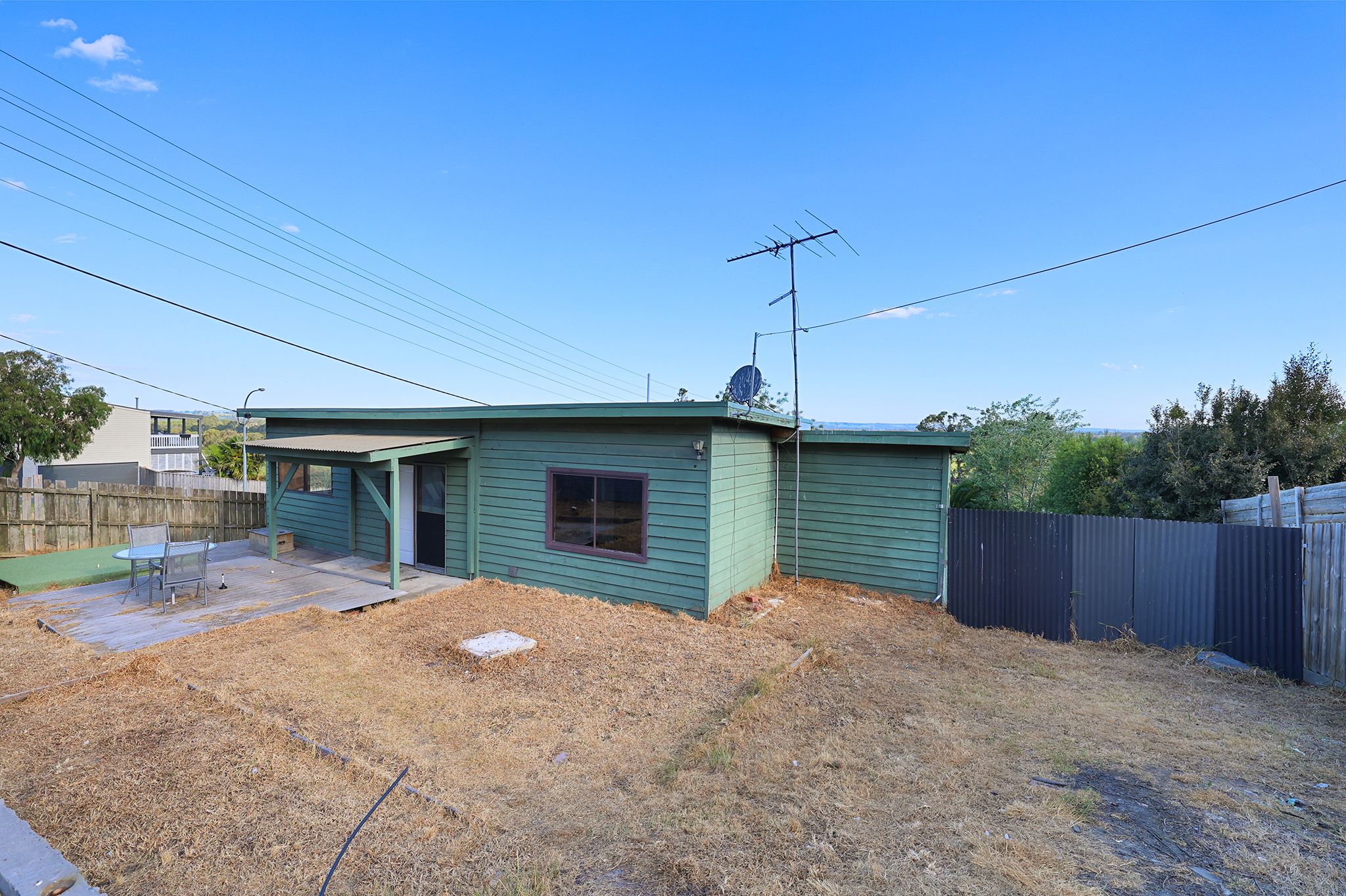 16 Mary Street, Bunyip, VIC 3815