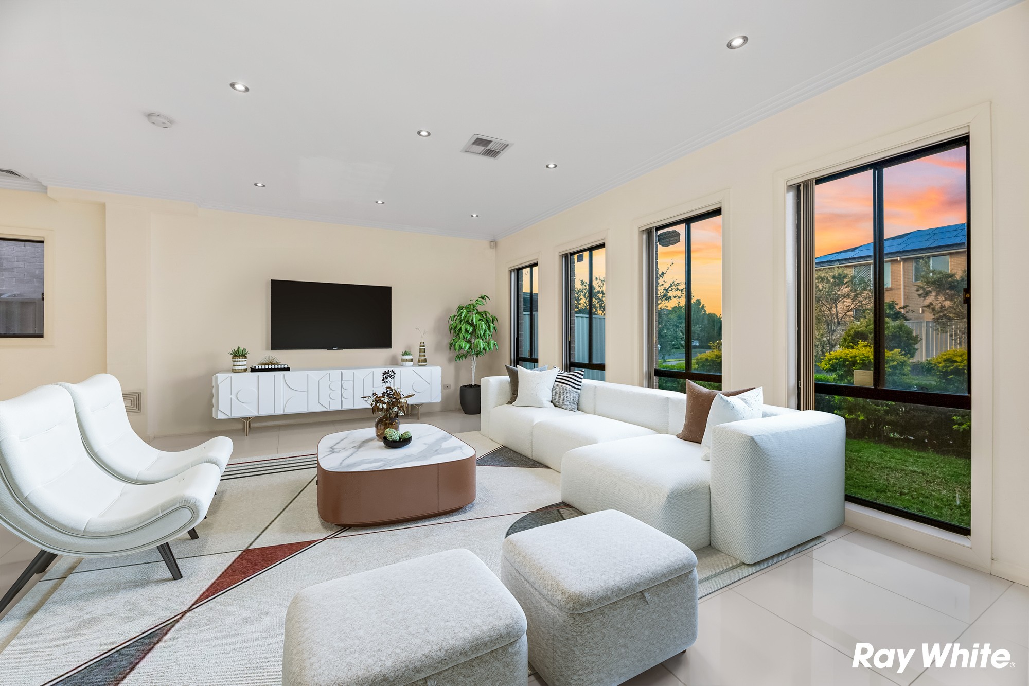 2 Silverwood Street, Kellyville Ridge, NSW 2155