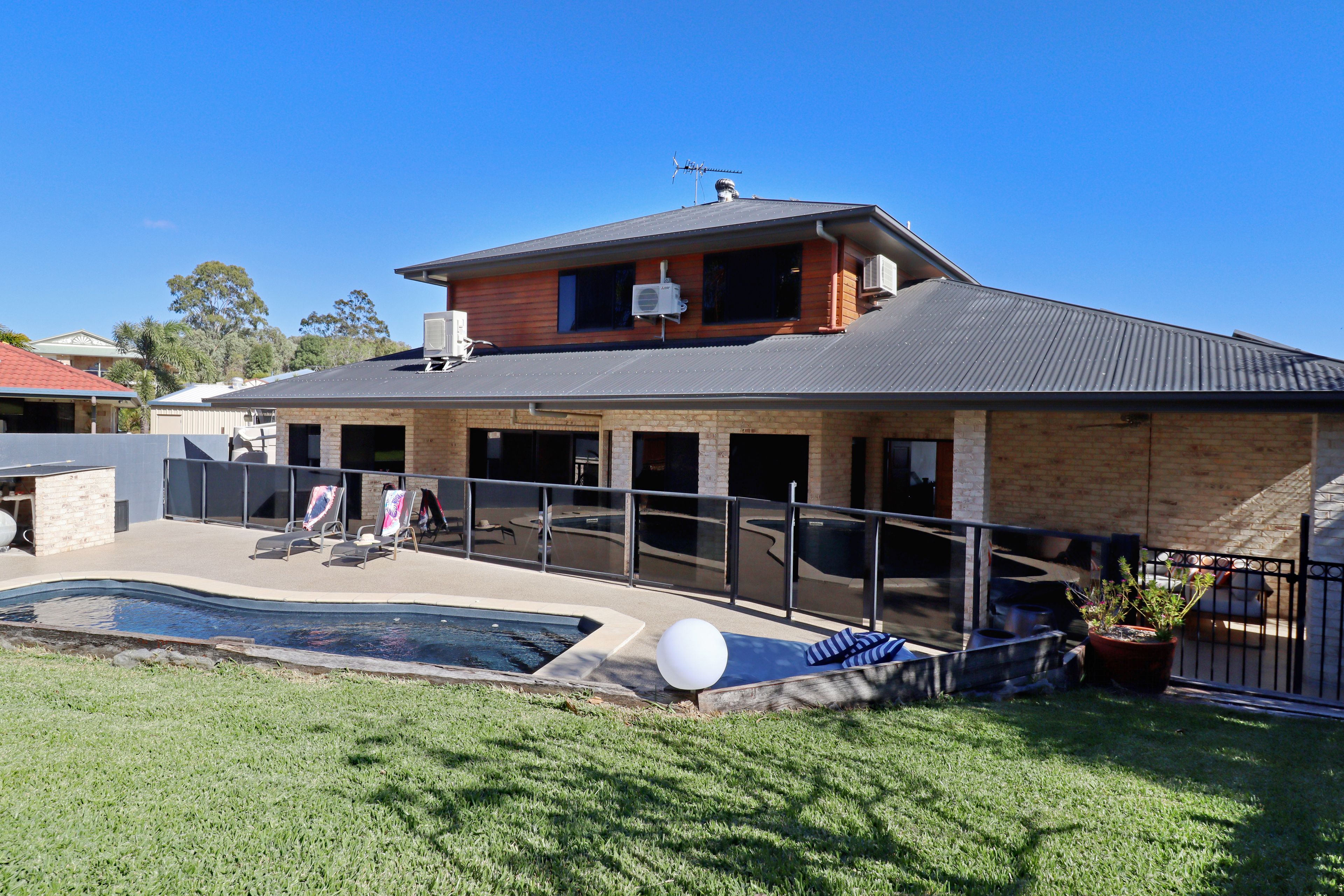 10 Michael Drive — photo from Ray White Biloela