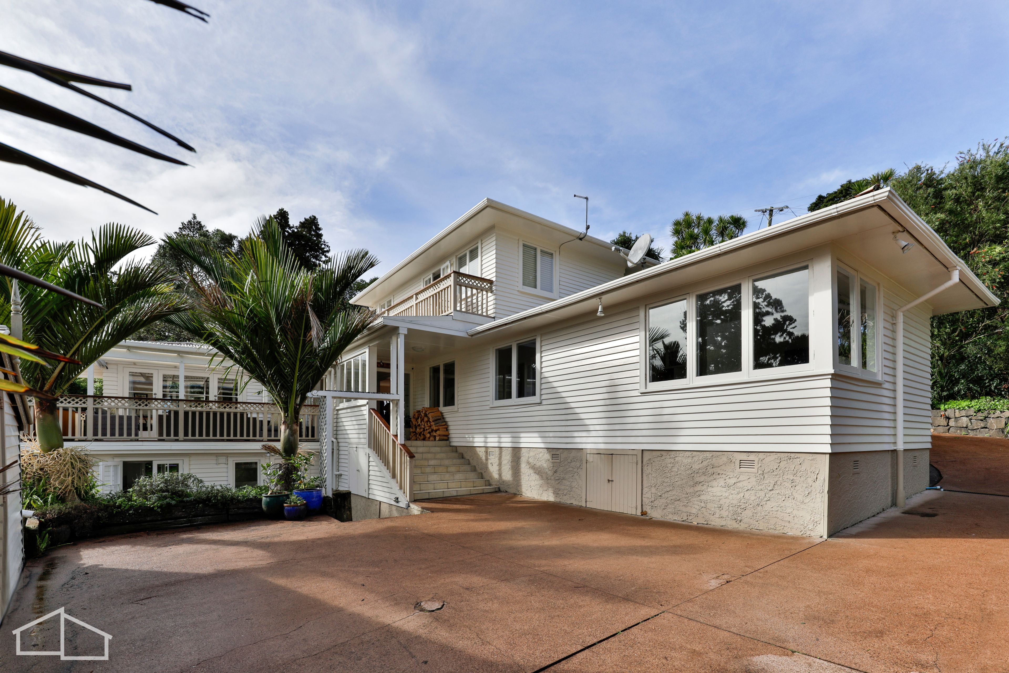 665 South Titirangi Road, Titirangi, Waitakere City