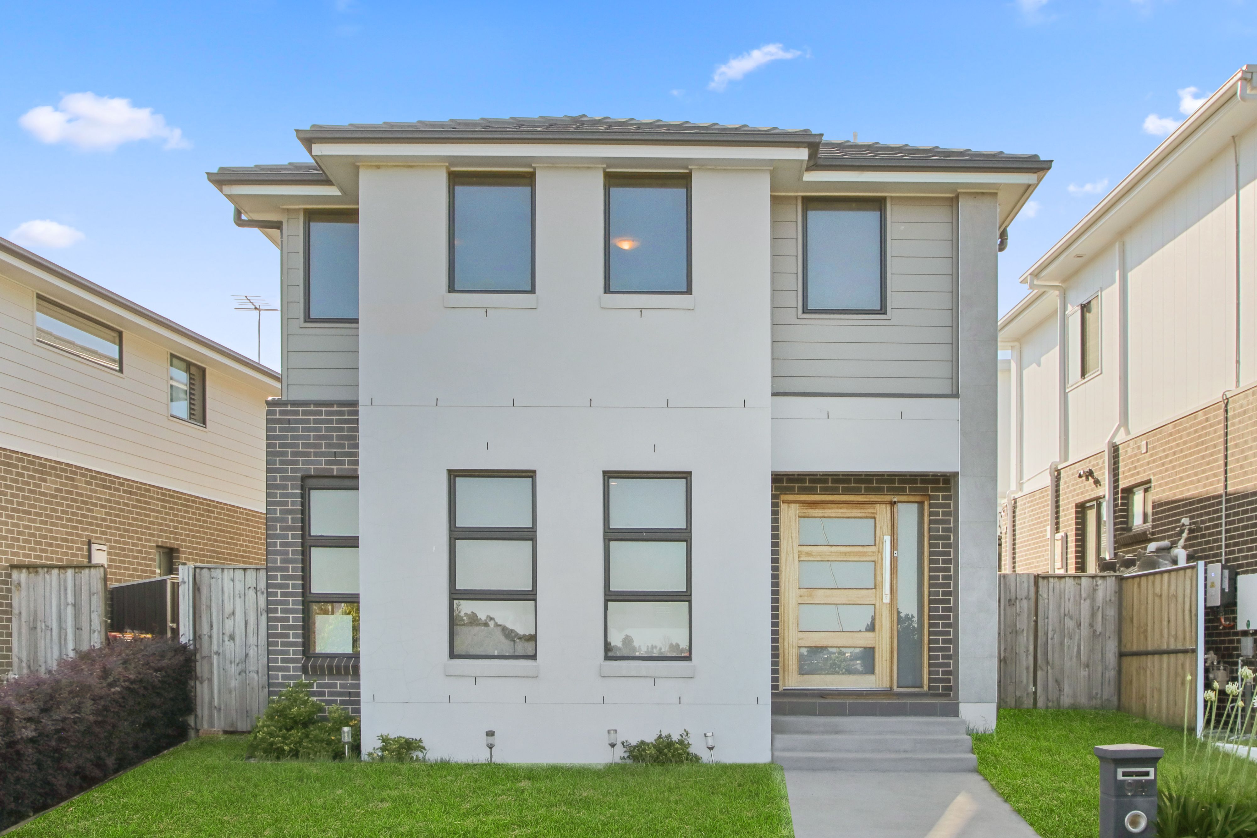 94 Archives Way, CADDENS, NSW 2747