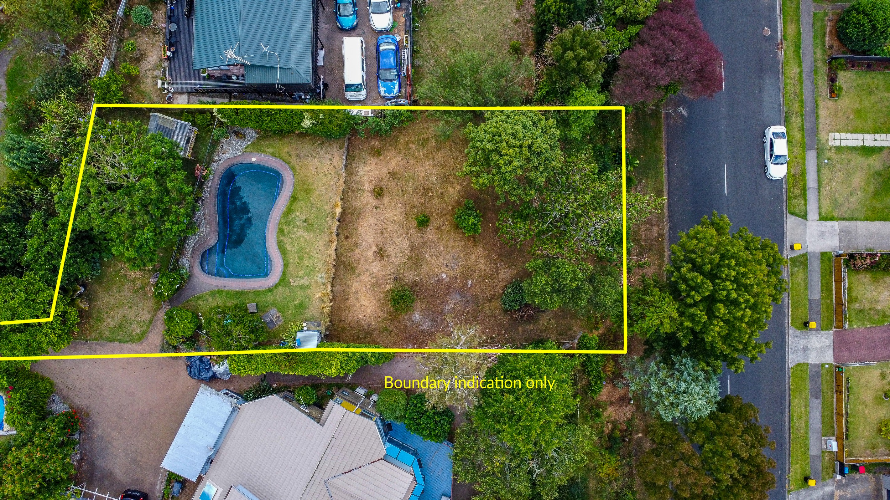 205 Greenhill Drive, Te Awamutu, Waipa District