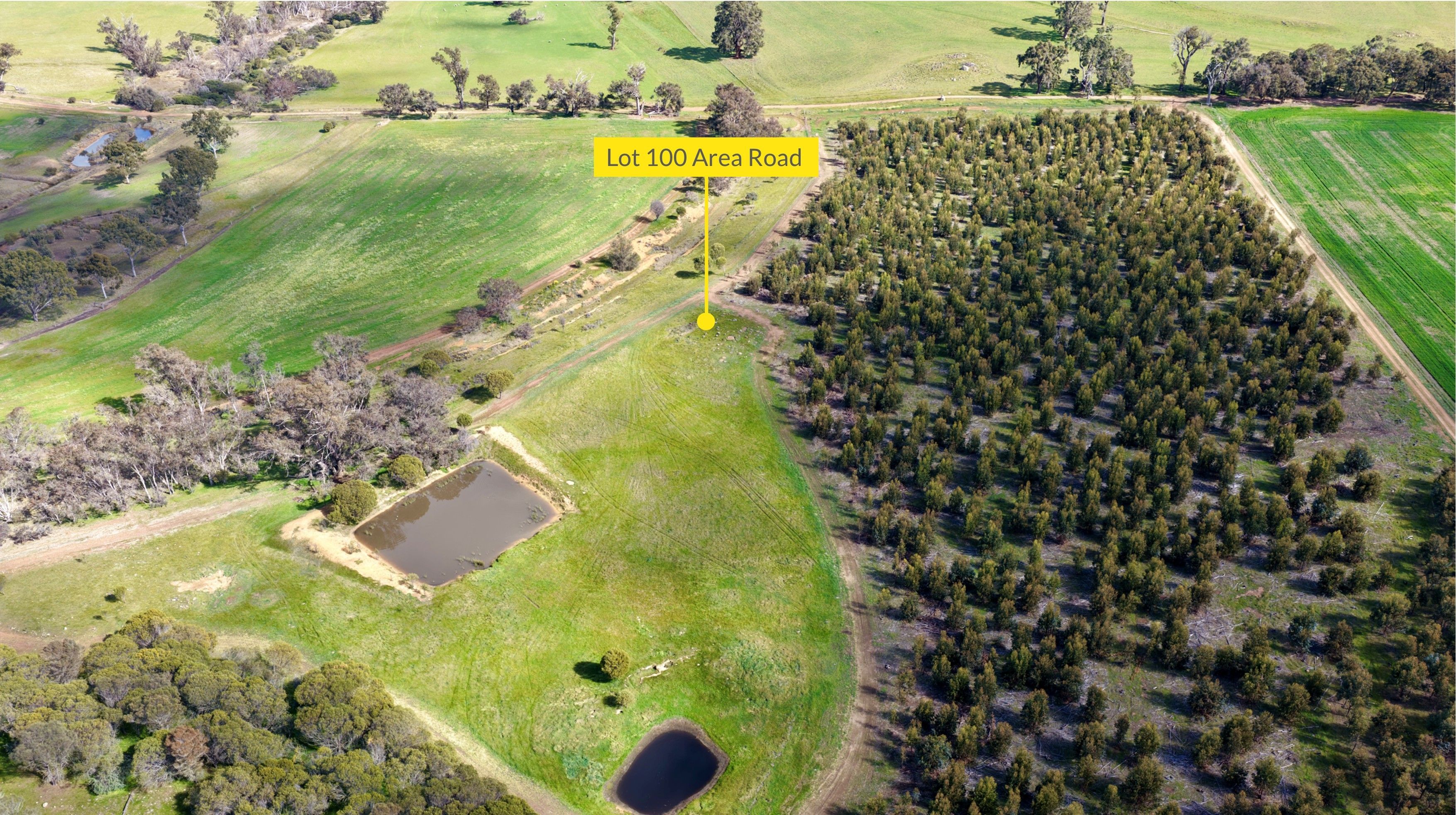 Lot 100 Area Road — photo 4 of 17