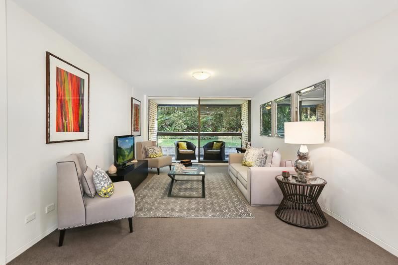 5/29 Ocean Avenue, Double Bay, NSW 2028