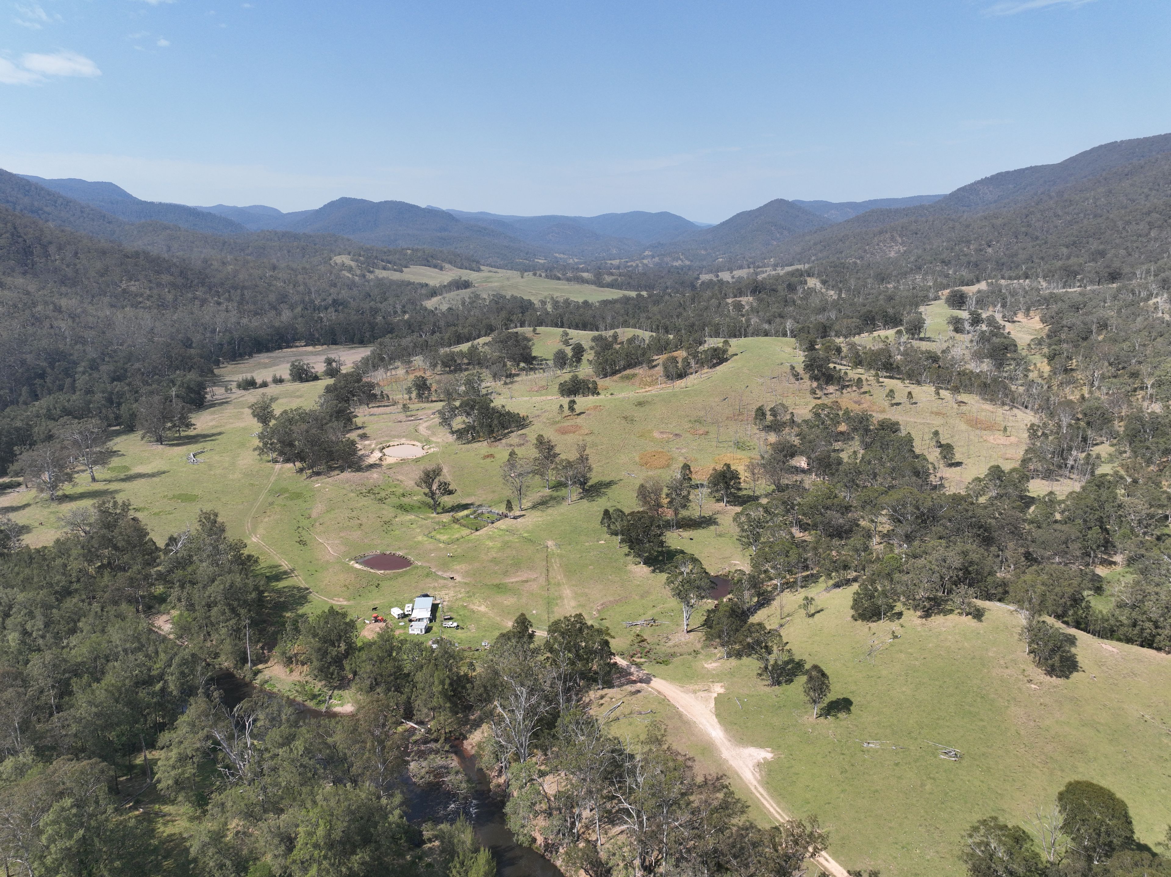100 Moogem Road, Moogem, NSW 2370