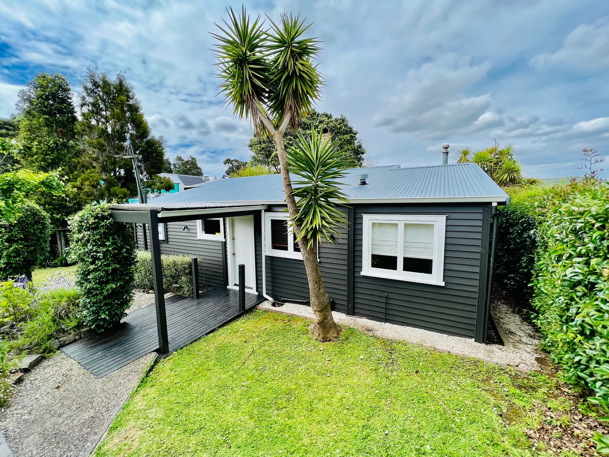 50 Government Road, Raglan, Waikato District