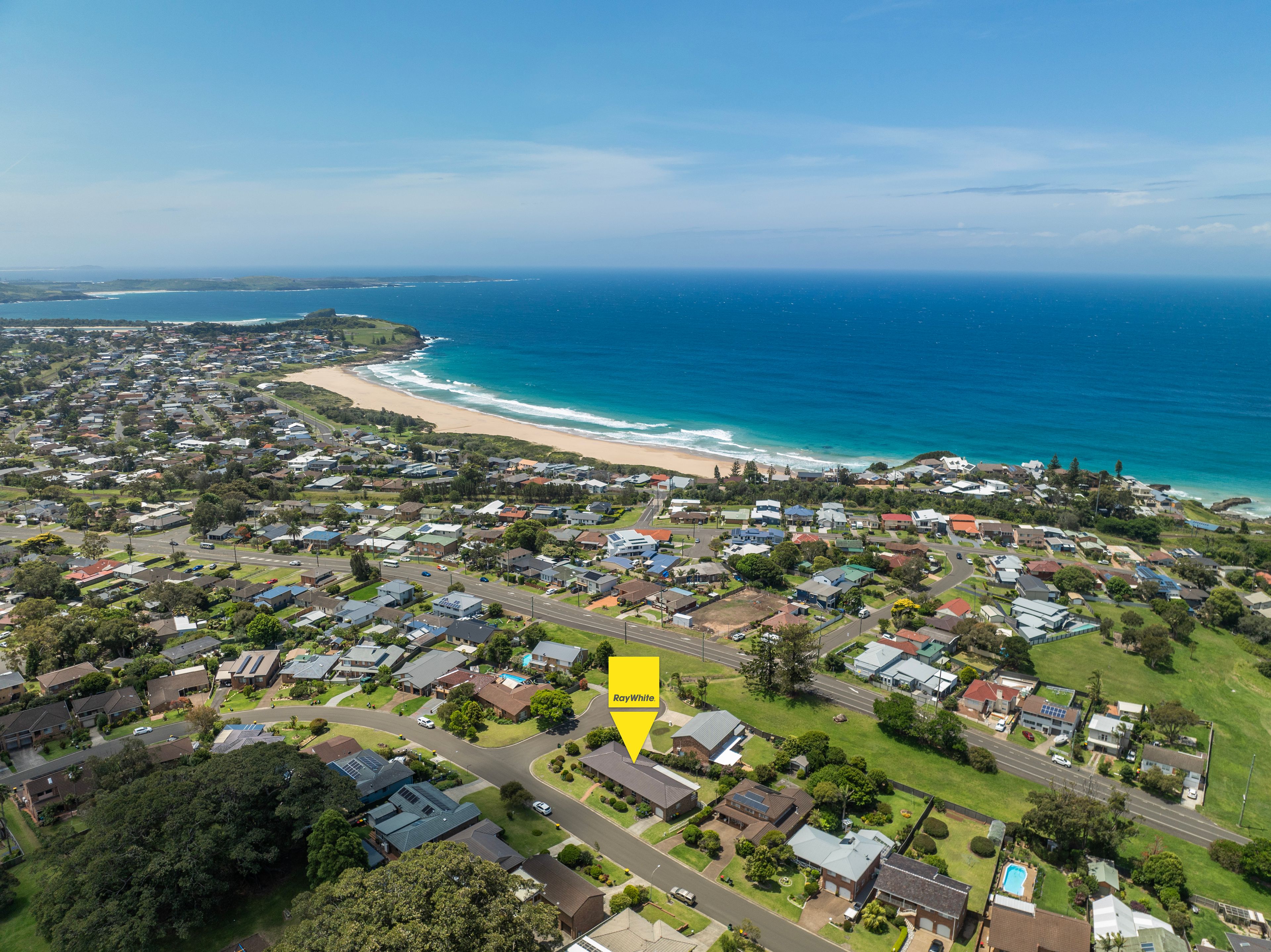 2 Mitchell Place, Kiama Downs, NSW 2533 Sold House Ray White Kiama