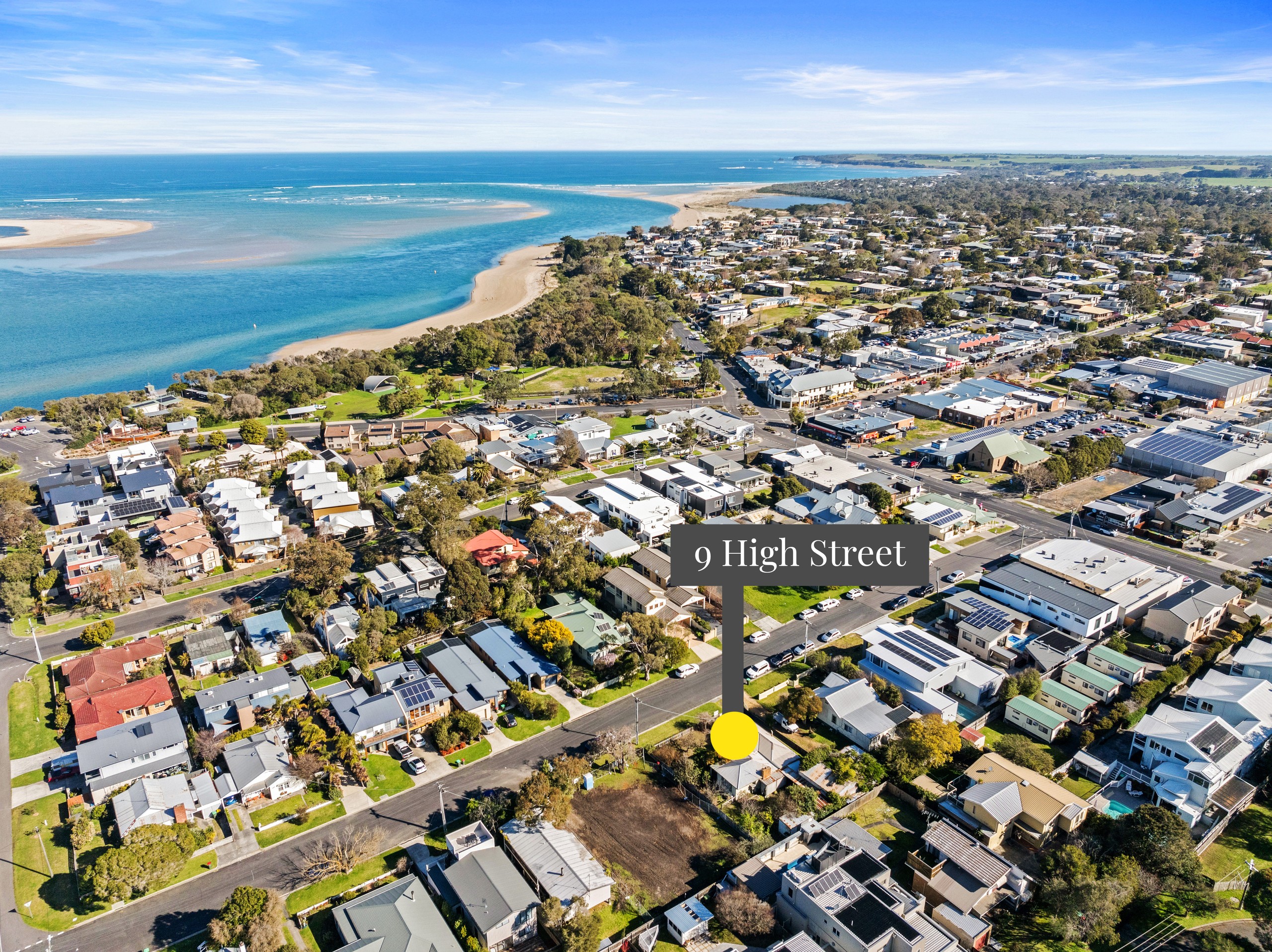 9 High Street, Inverloch, VIC 3996