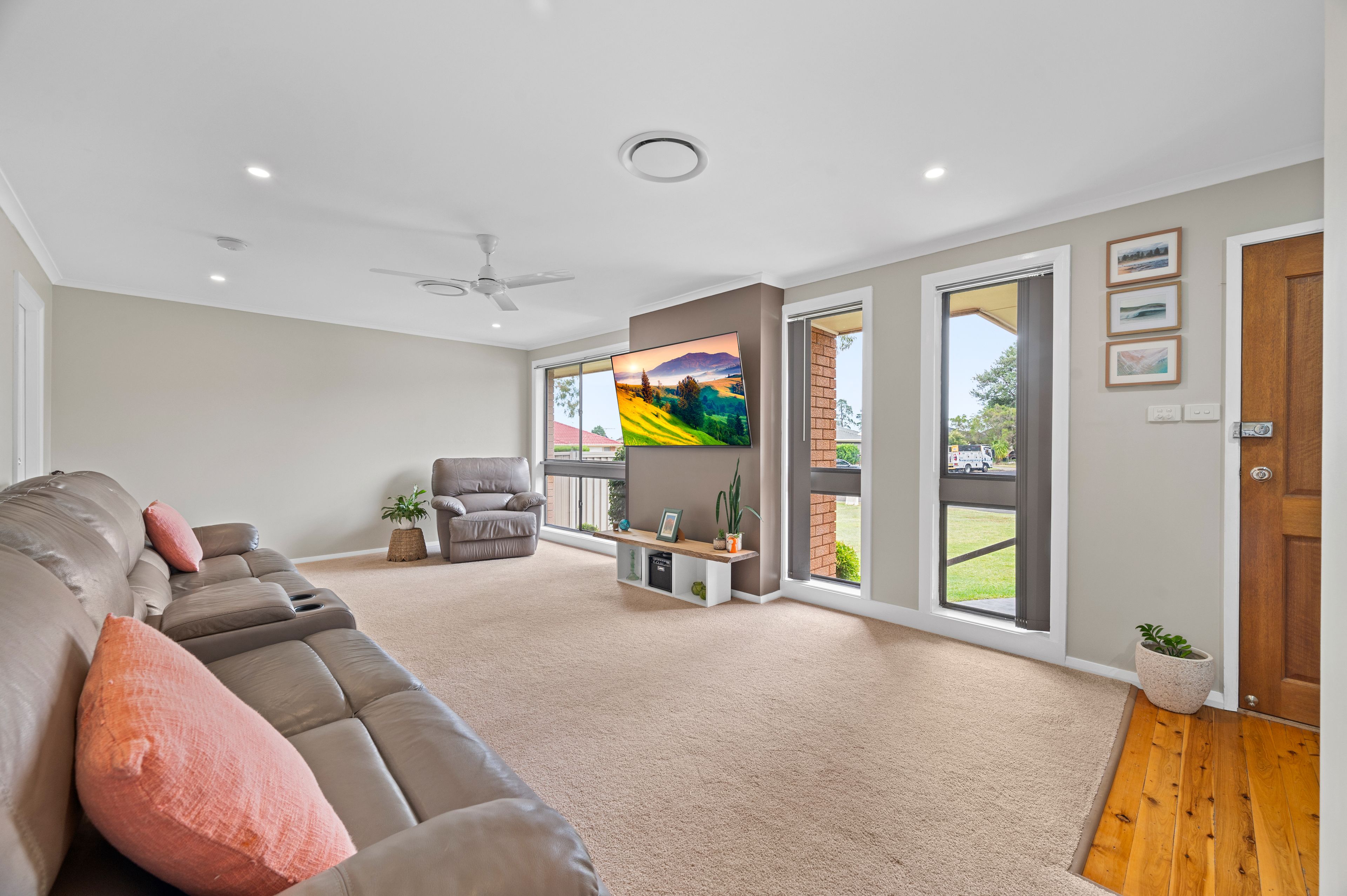 1 Grose Place, Ruse, NSW 2560