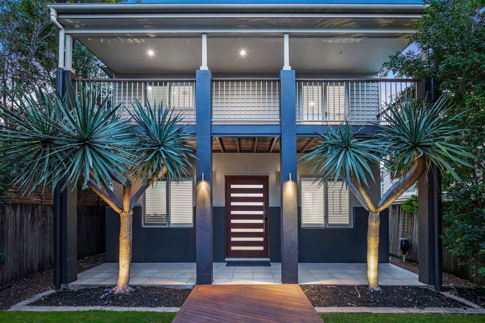 14 Jackson Street, Clayfield, QLD 4011