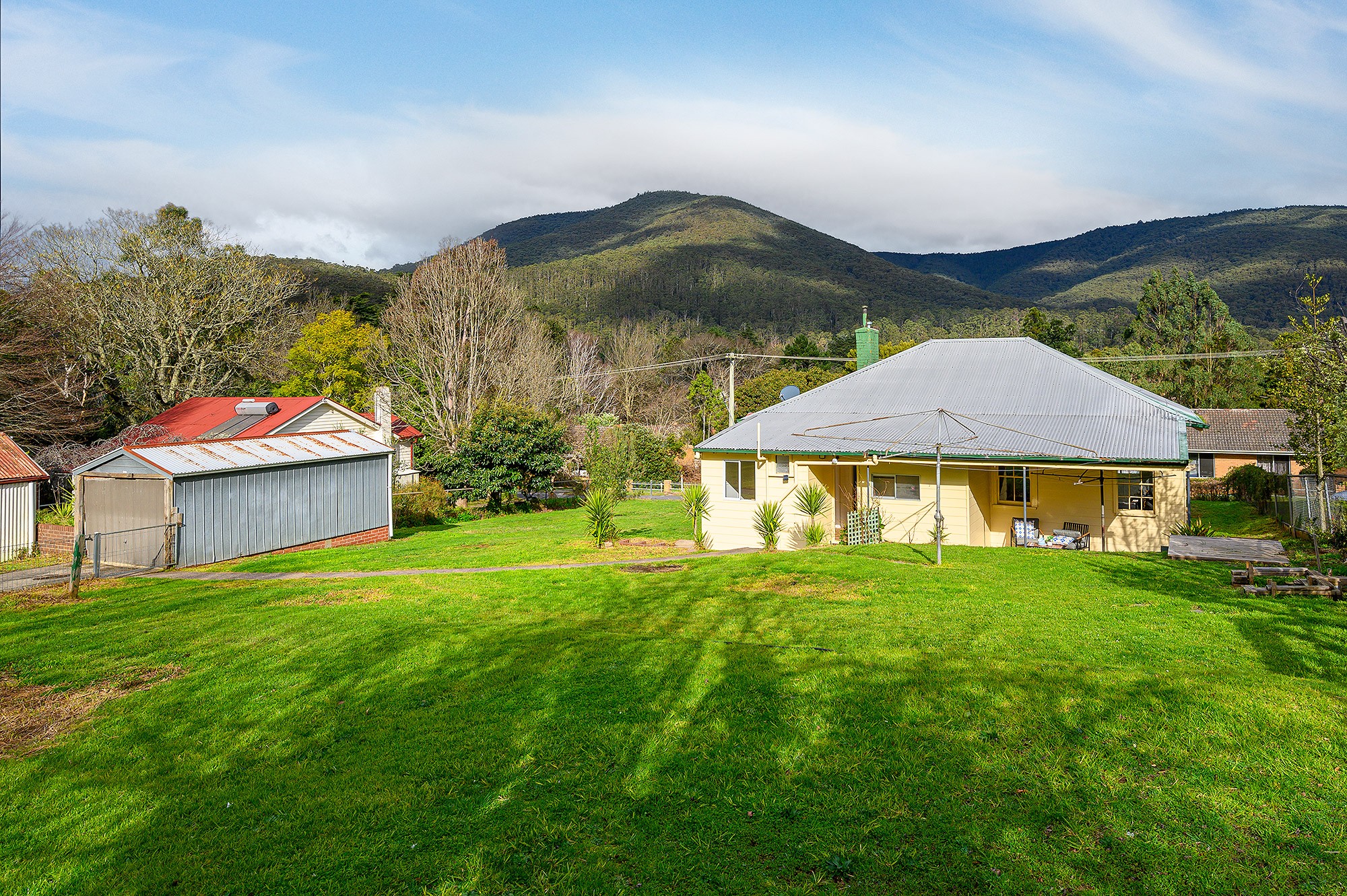 3 Salisbury Avenue, Warburton, VIC 3799