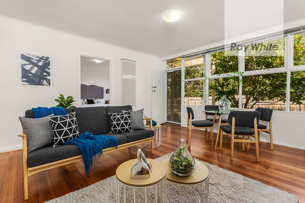 4/46 Locksley Road, Ivanhoe, VIC 3079
