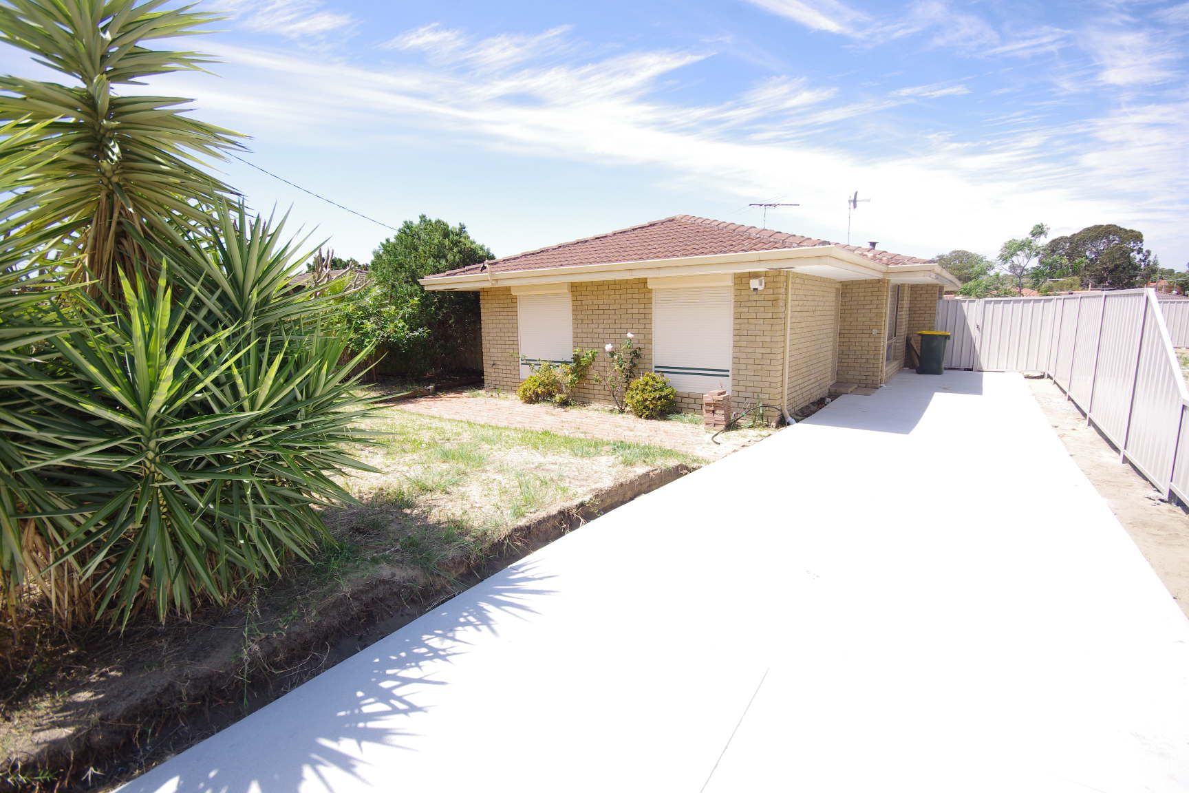 5 Fitzroy Place, Balga, WA 6061