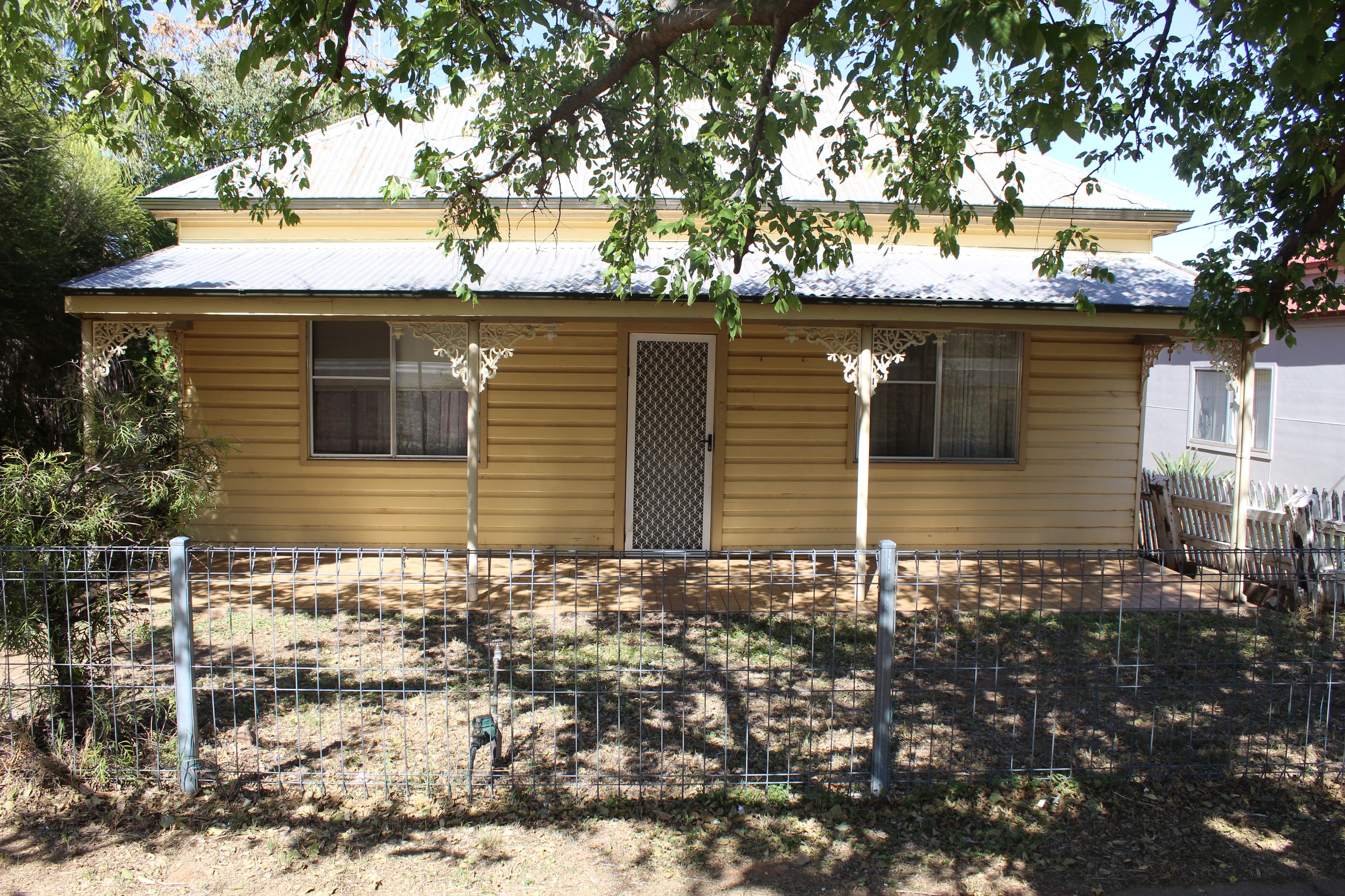 106 Clarinda Street