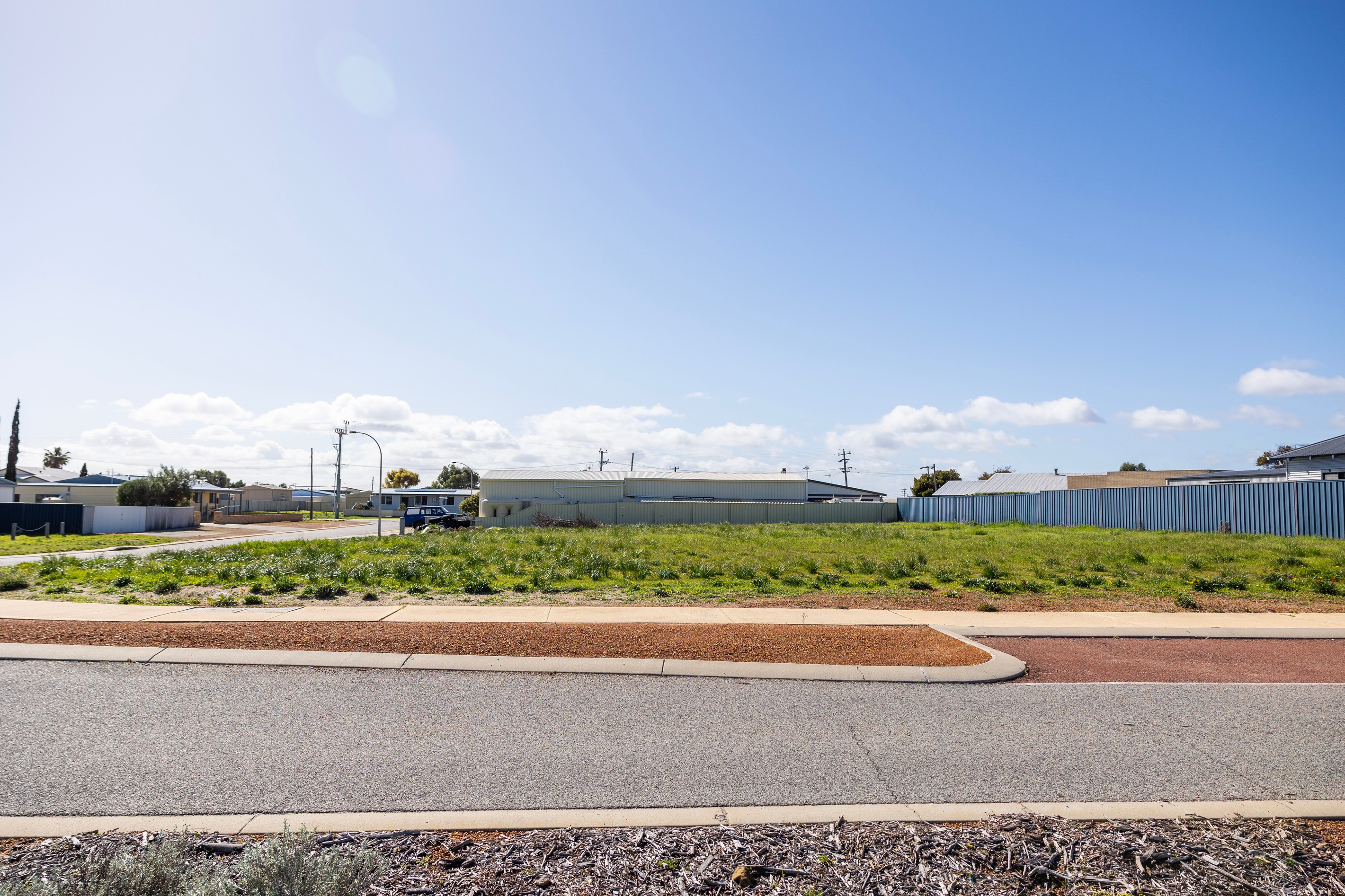Lot 421 33 Boronia Turn, Jurien Bay, WA 6516
