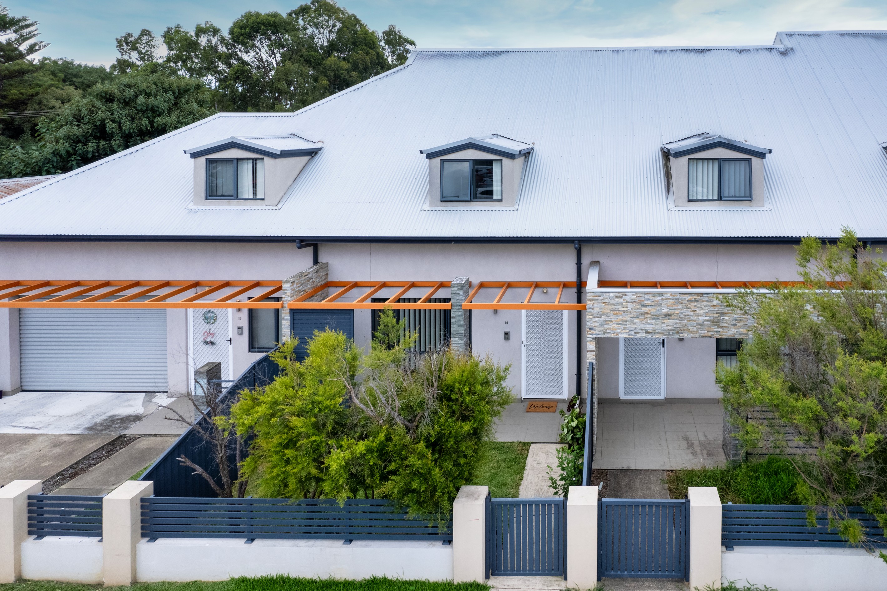 14/3-5 Nariel Street,, St Marys, NSW 2760