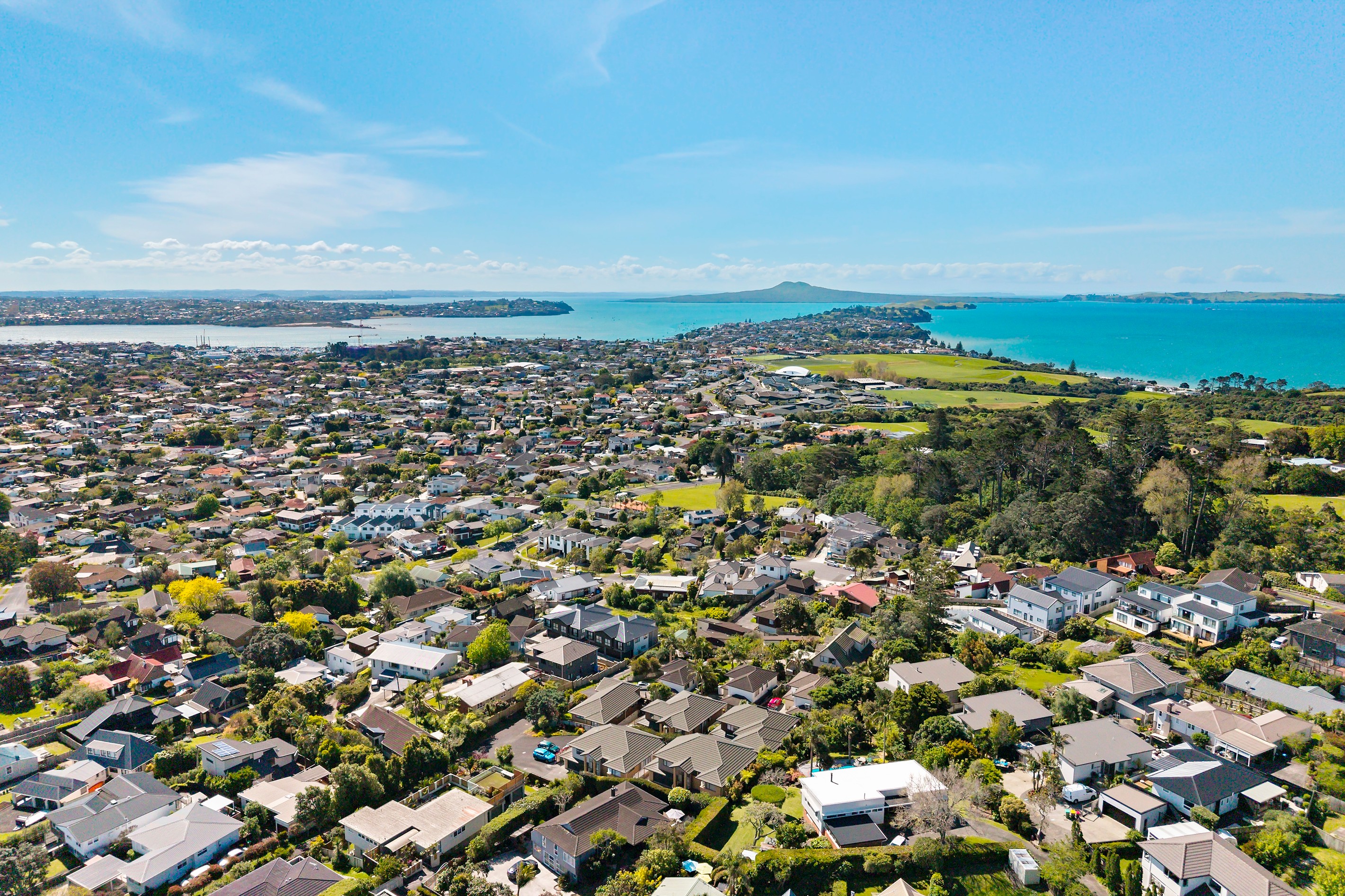 1A Luana Way, Bucklands Beach, Manukau City