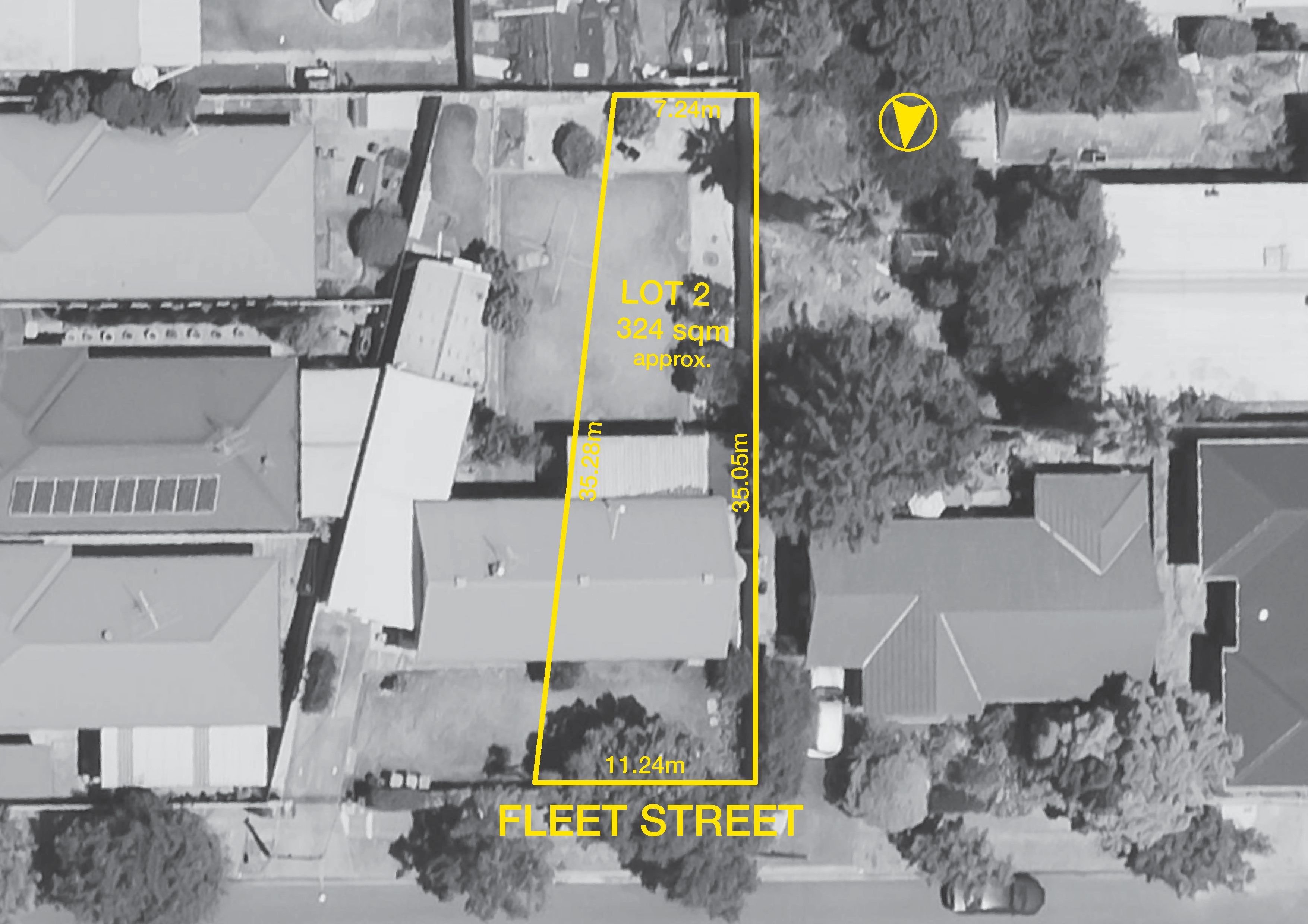 1 Fleet Street, Hampstead Gardens SA 5086
