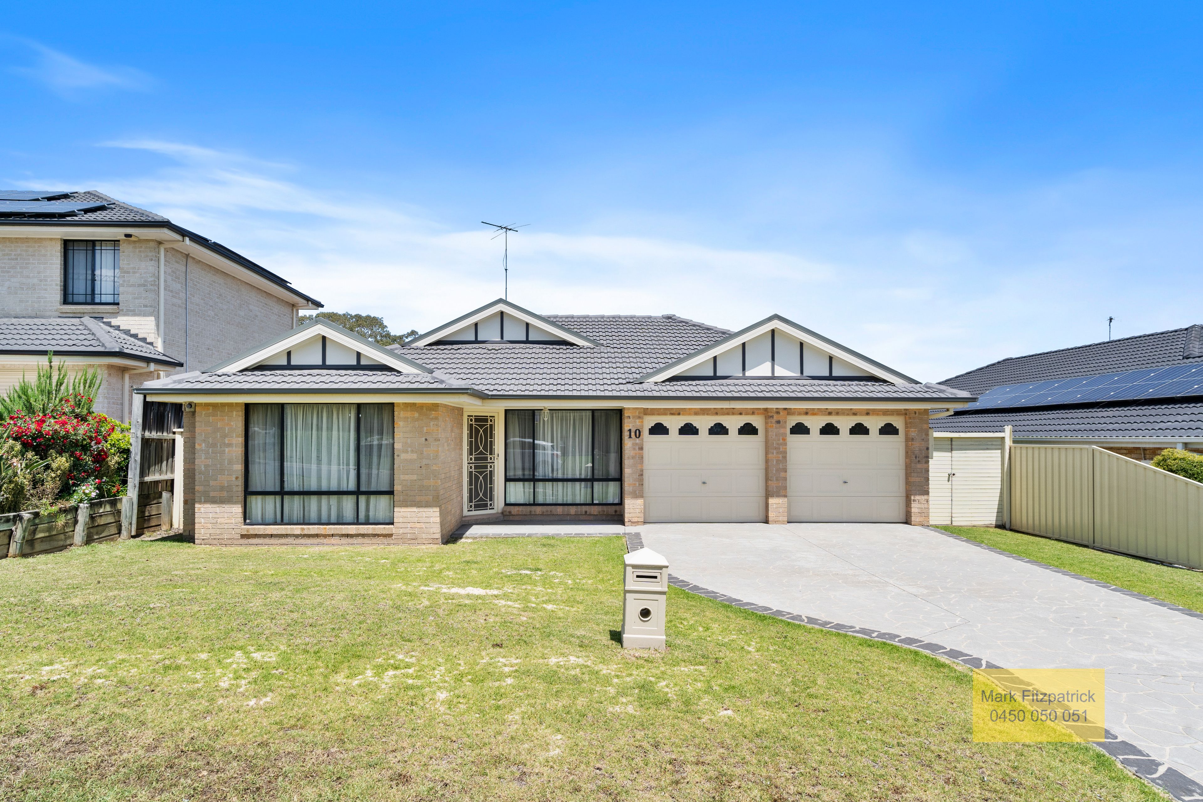 10 Combings Place, Currans Hill NSW 2567