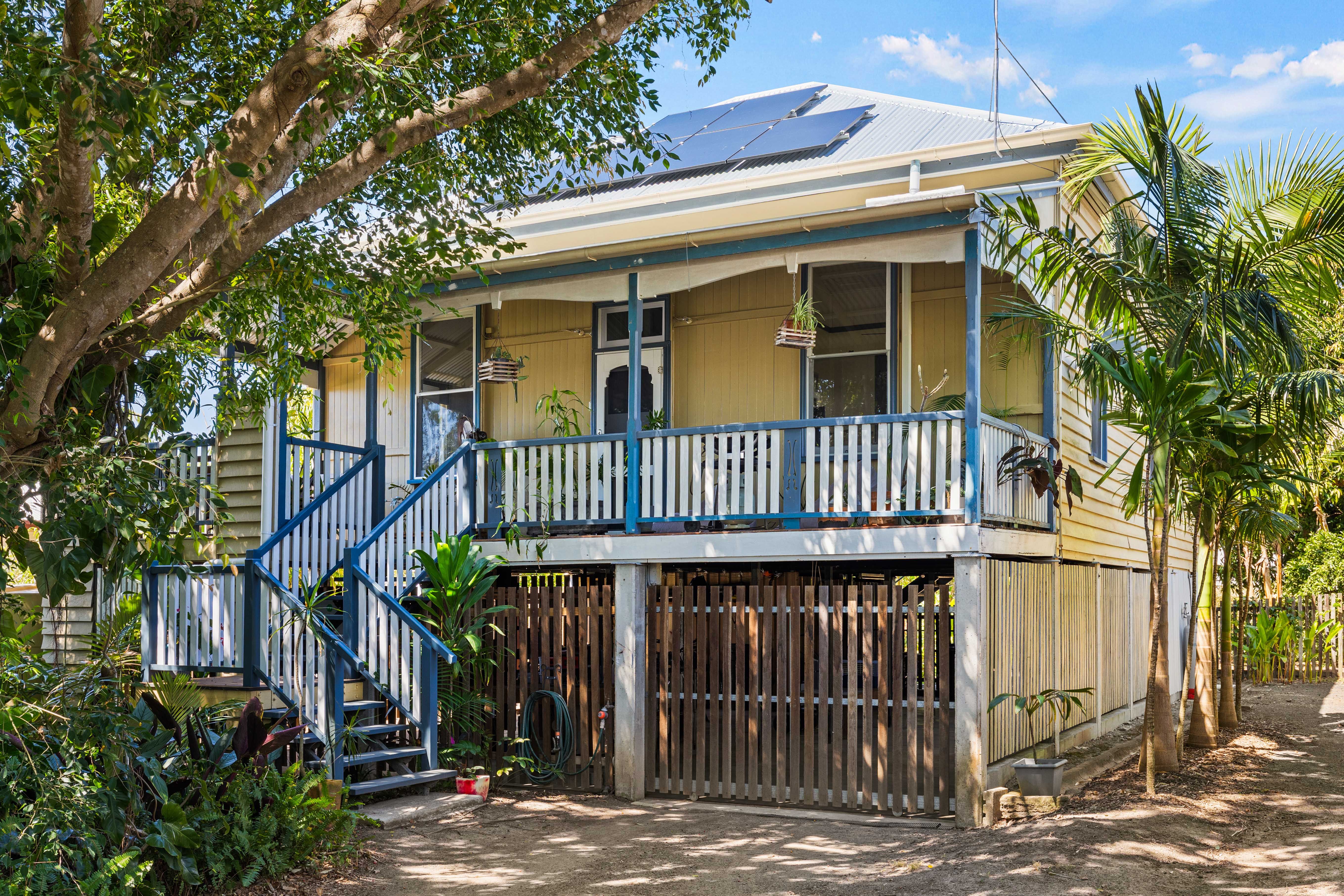 31 Richmond Street — photo from Ray White Maryborough