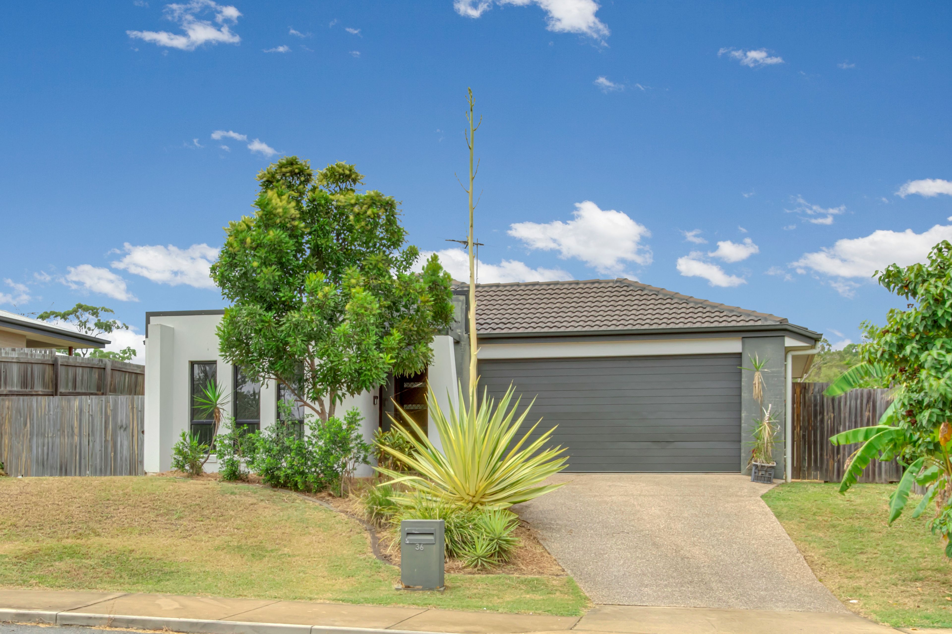 36 Seagull Boulevard, Kirkwood, QLD 4680