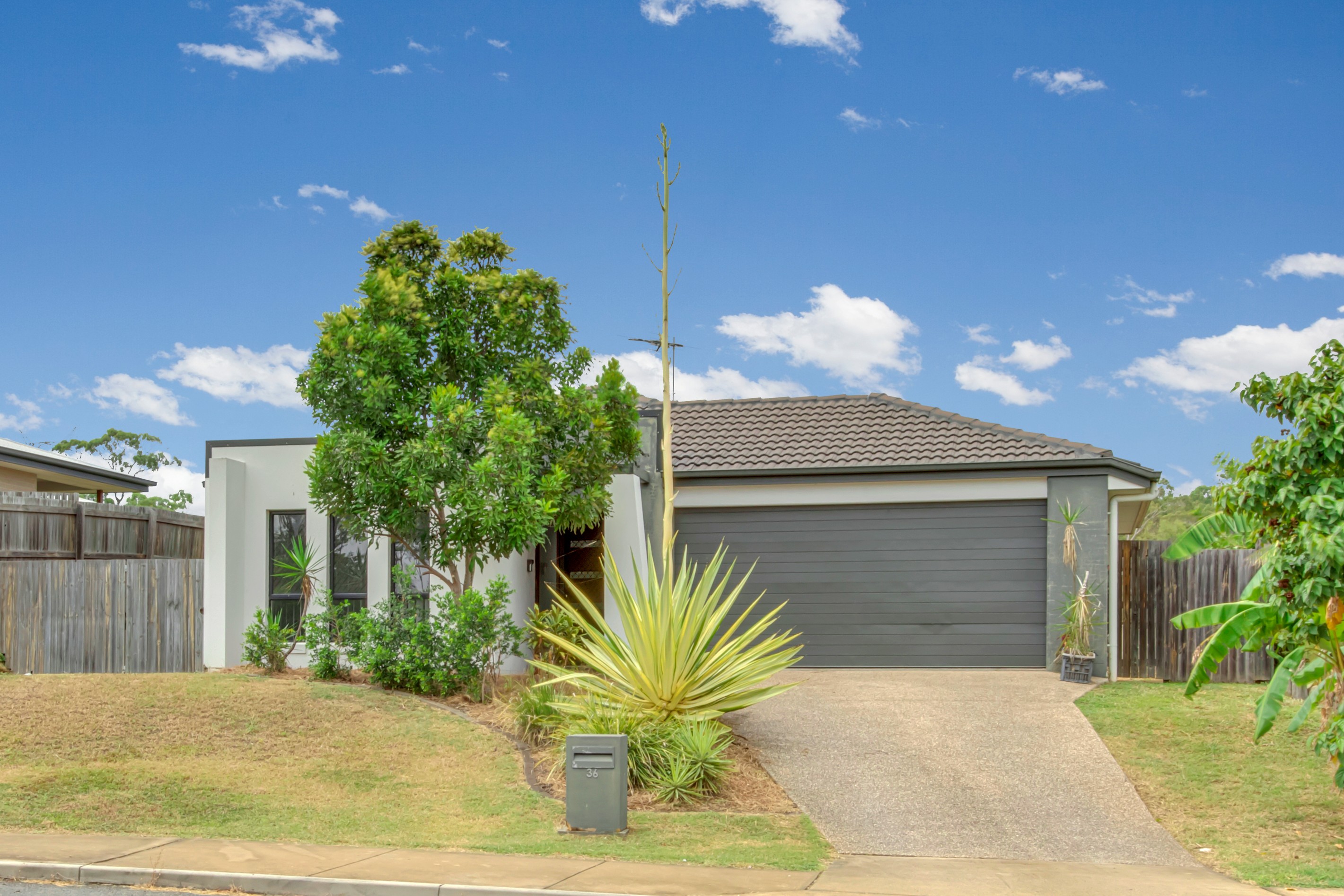 36 Seagull Boulevard, Kirkwood, QLD 4680