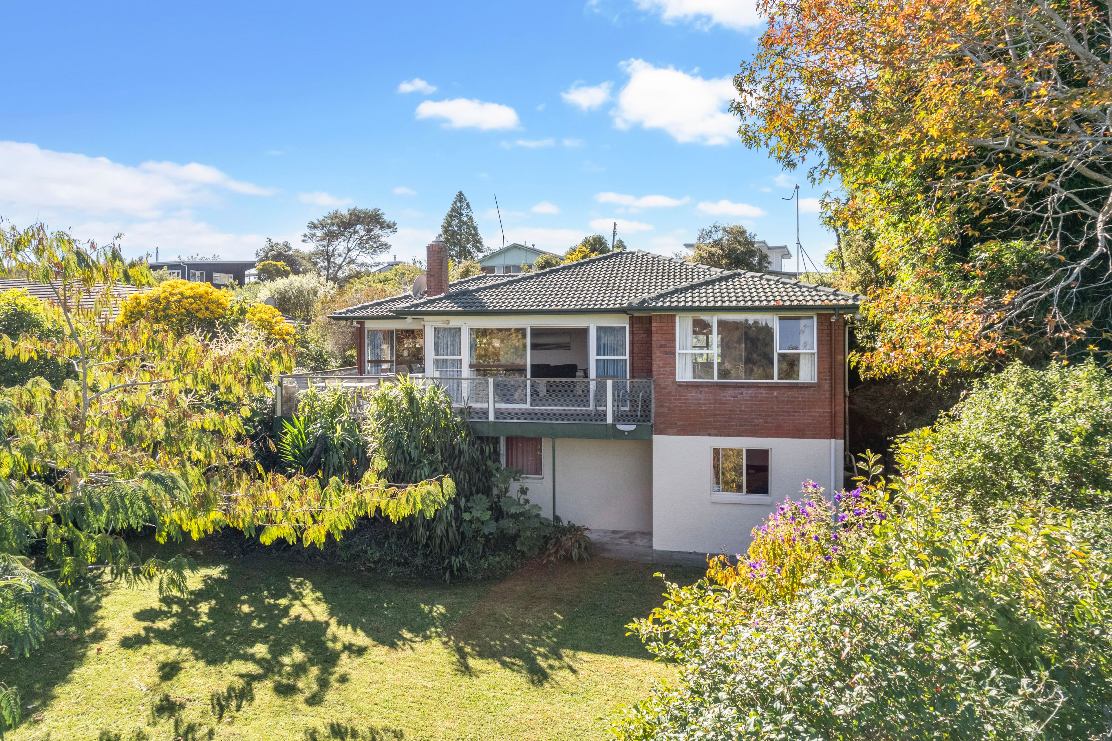 113 Tanekaha Road, Titirangi, Waitakere City