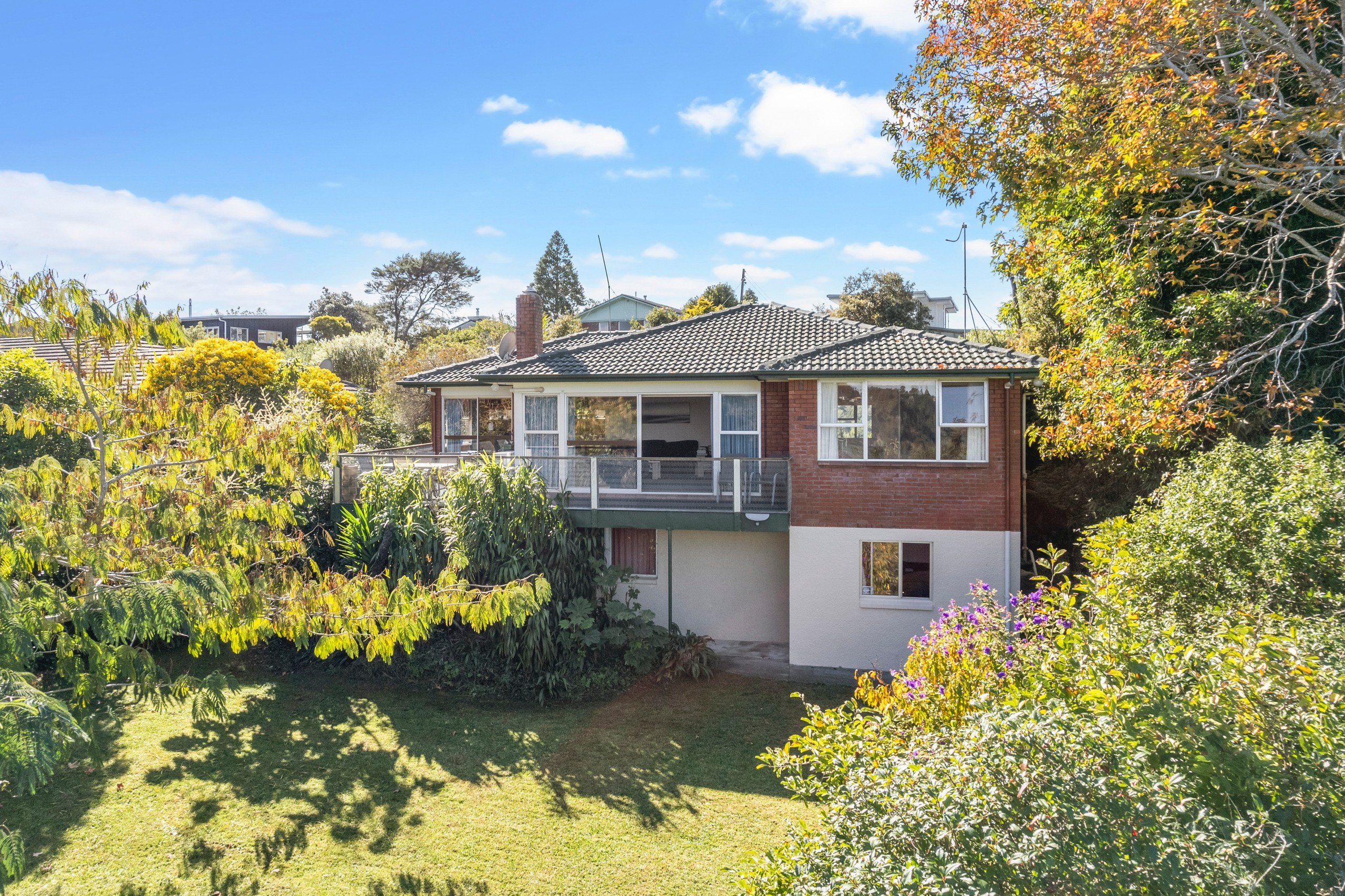 113 Tanekaha Road, Titirangi, Waitakere City
