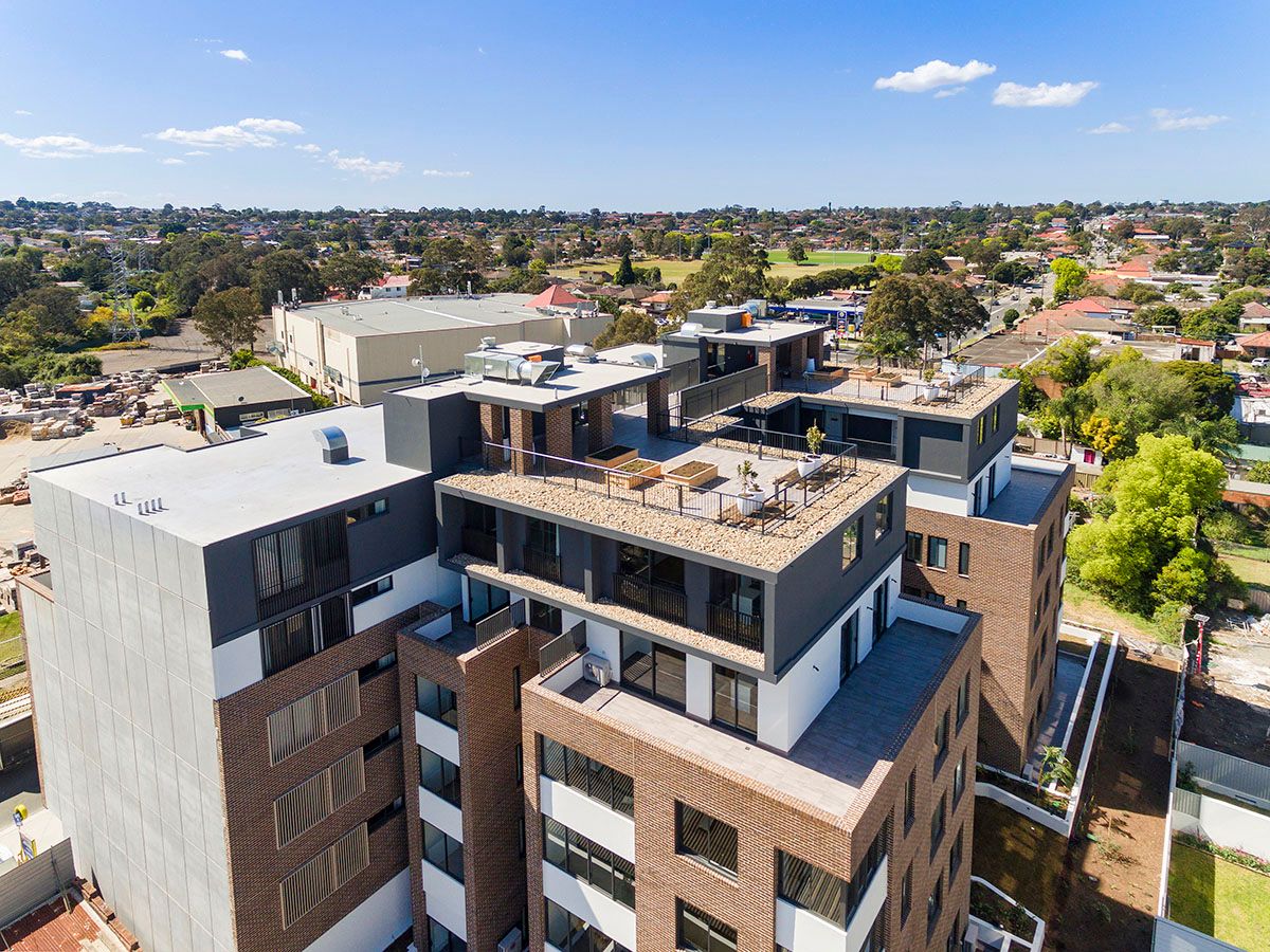 308/1562 Canterbury Road, Punchbowl, NSW 2196