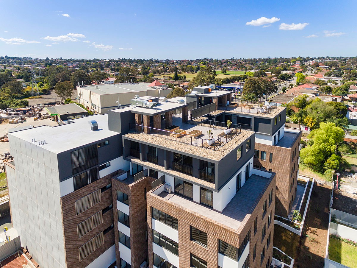 308/1562 Canterbury Road, Punchbowl, NSW 2196