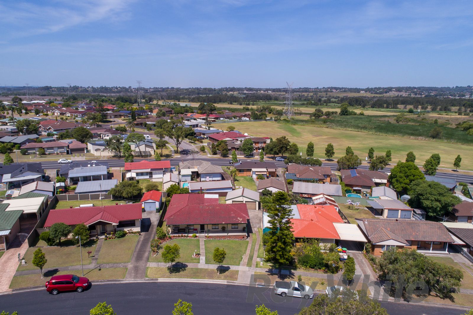11 Bernborough Avenue, Maryland, NSW 2287