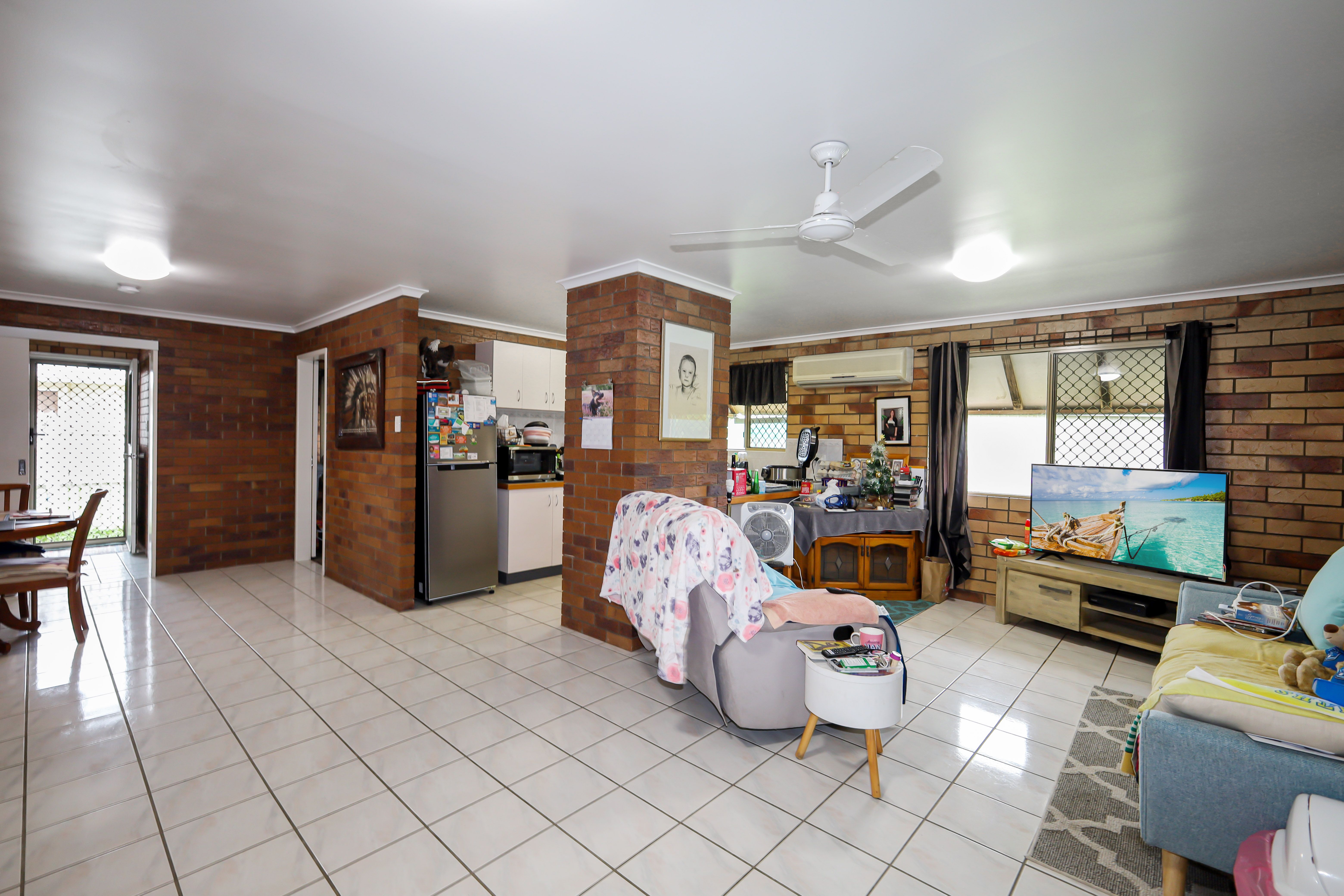 5/5 Campwin Beach Road, Campwin Beach, QLD 4737 Sold Flat Ray White