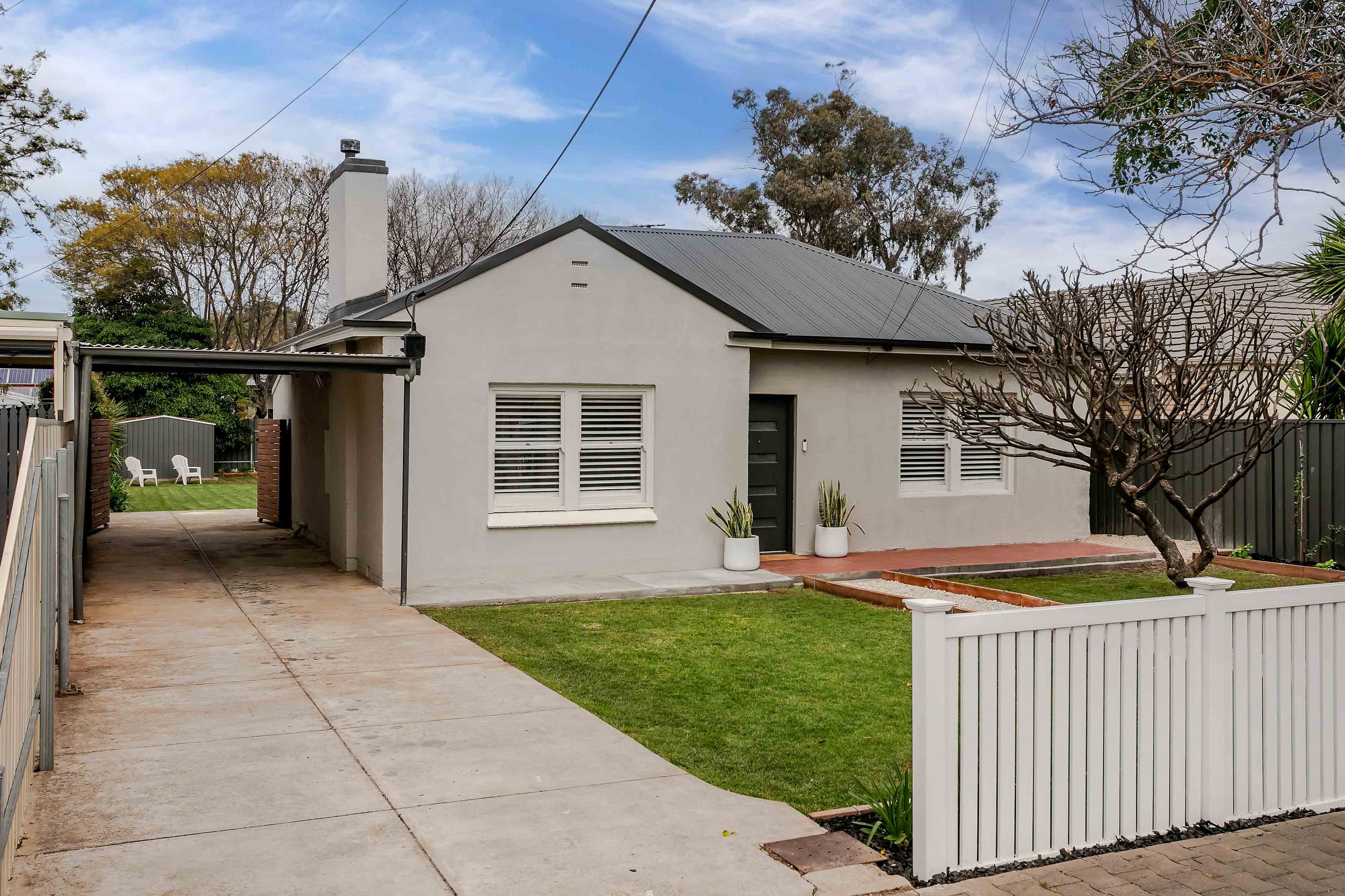 77 Morgan Avenue, Daw Park, SA 5041