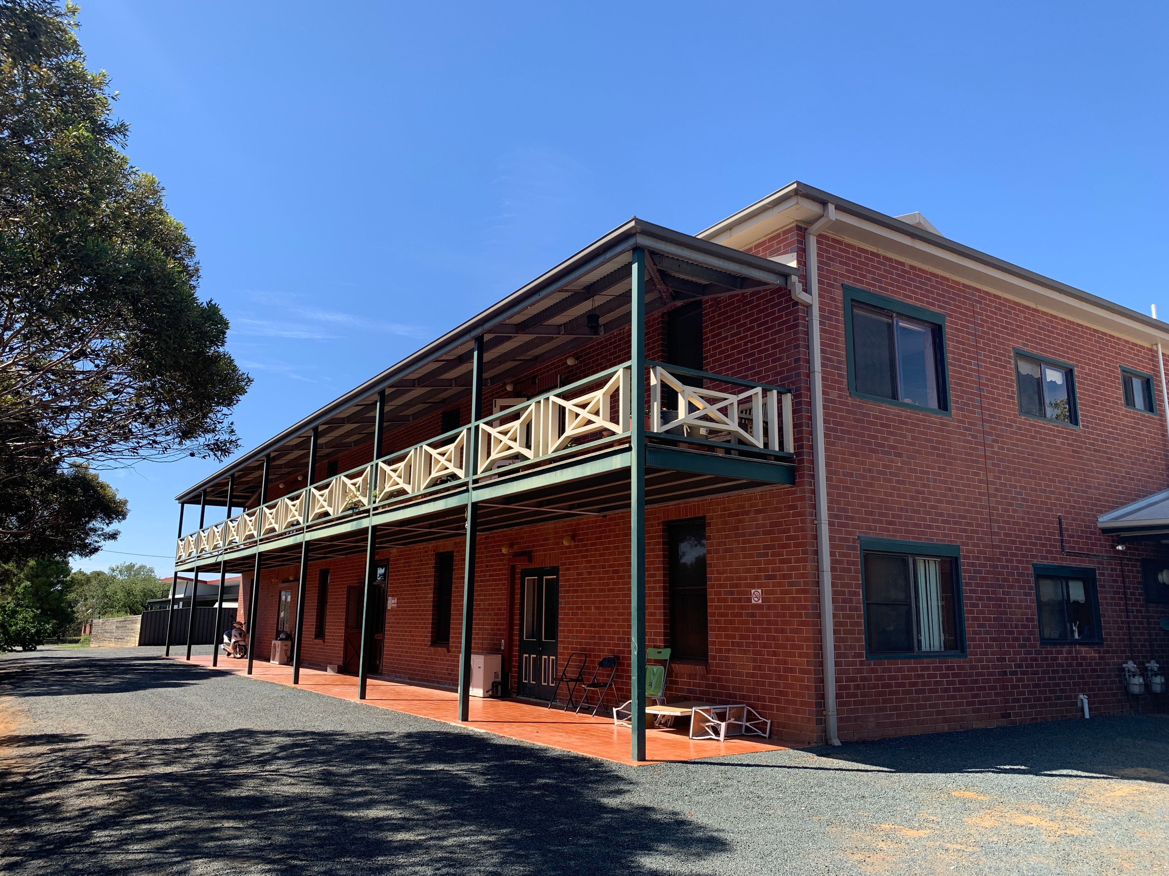 4/4 Vaughan Street, Junee, NSW 2663