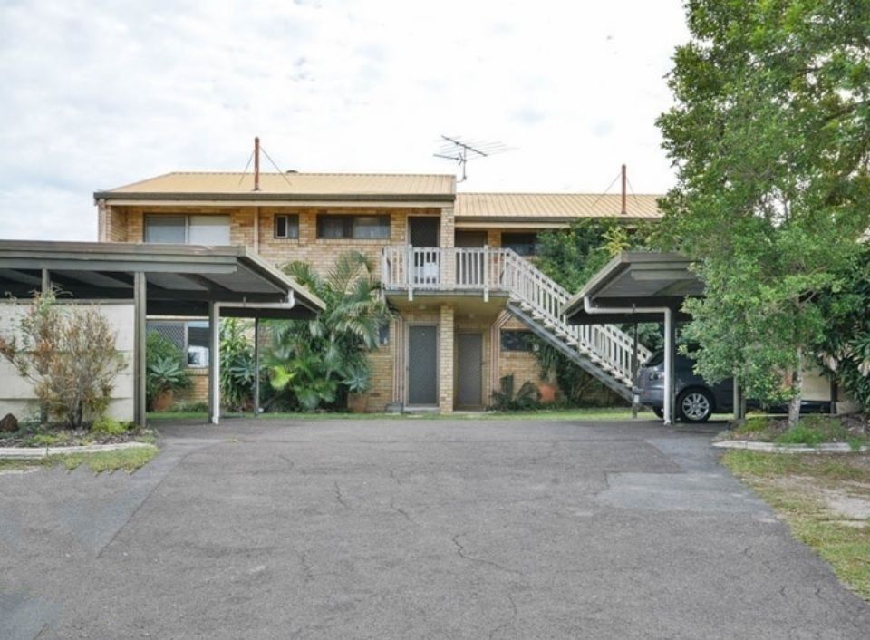 2/6 Barooga Crescent, Mooloolaba, QLD 4557