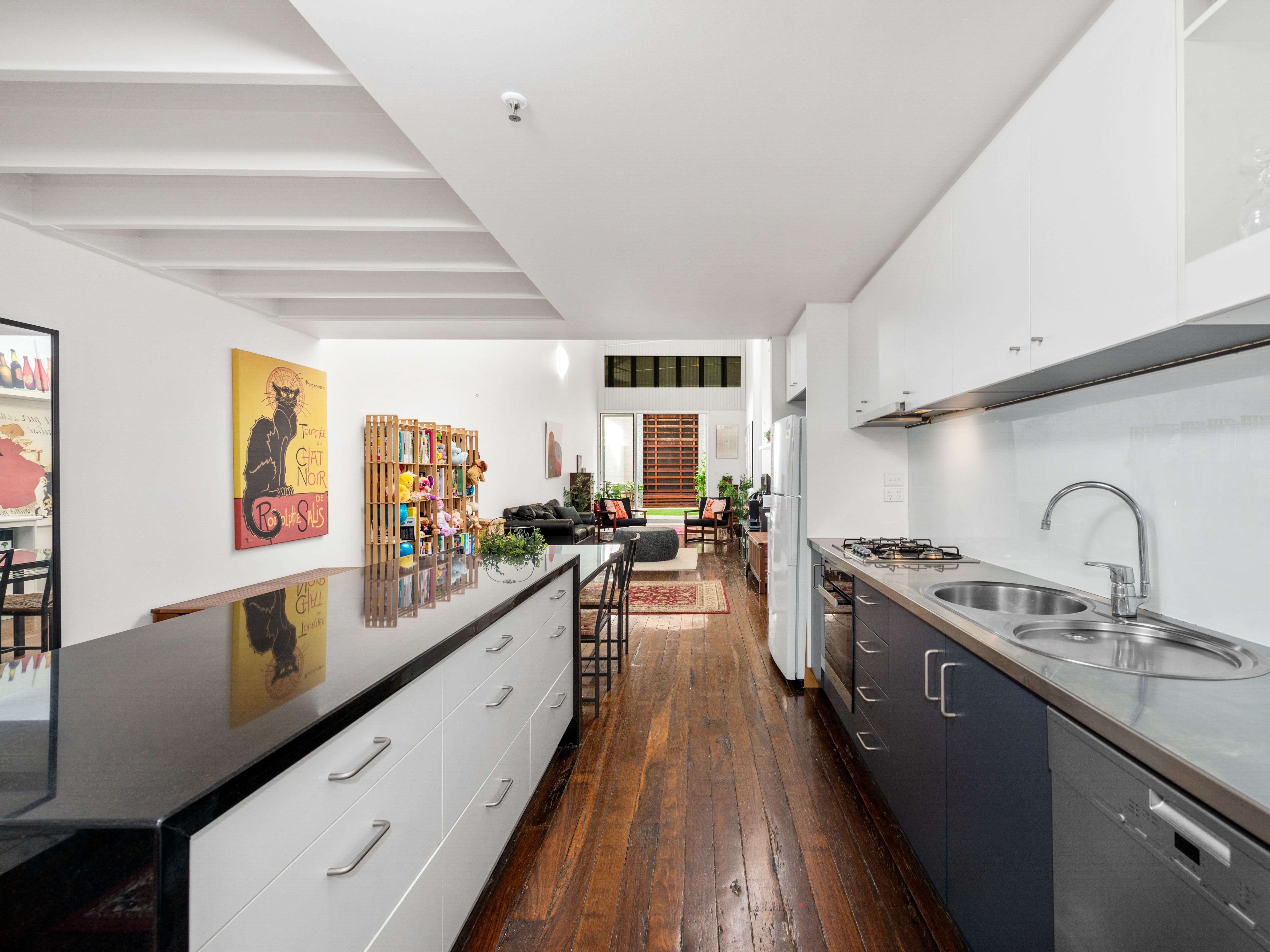 321/50 Macquarie Street, Teneriffe, QLD 4005