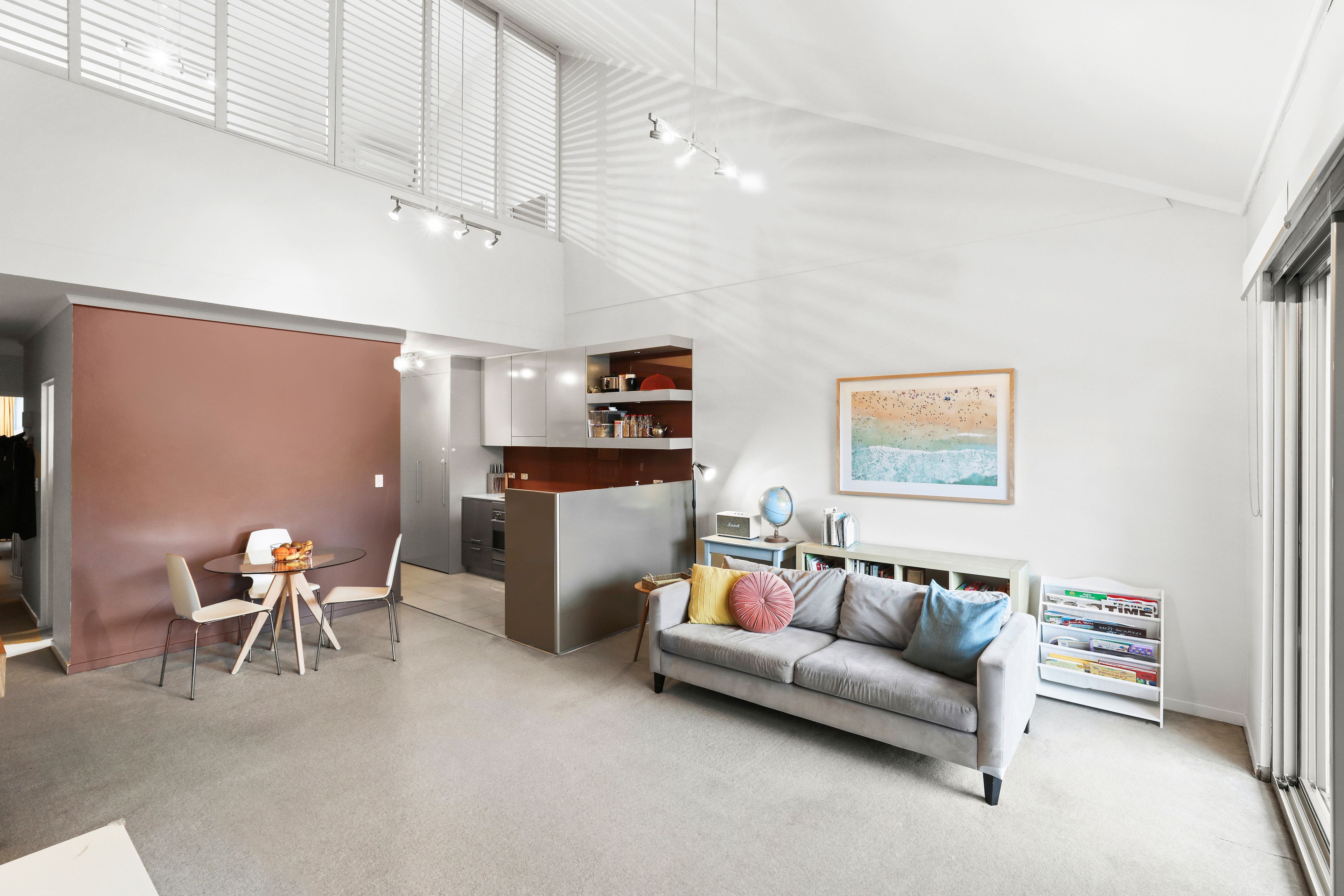 52/20 Eve Street, Erskineville, NSW 2043