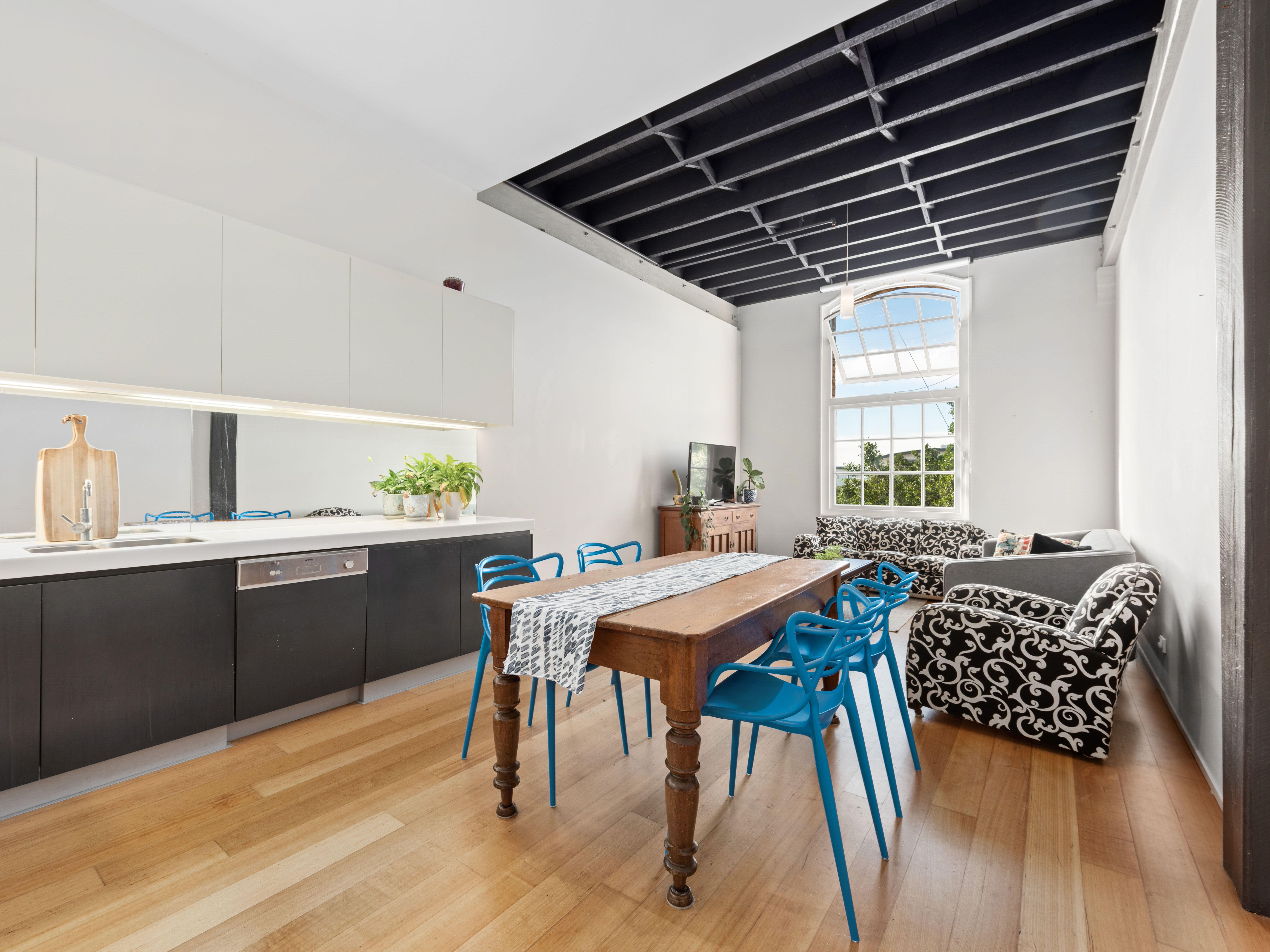 33/36 Vernon Terrace, Teneriffe, QLD 4005