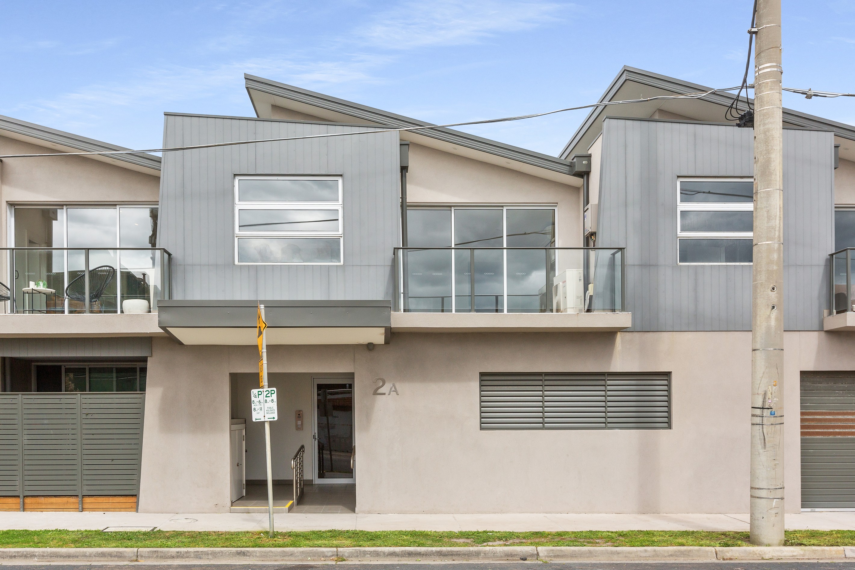 5/2a Williams Grove, Bonbeach, VIC 3196