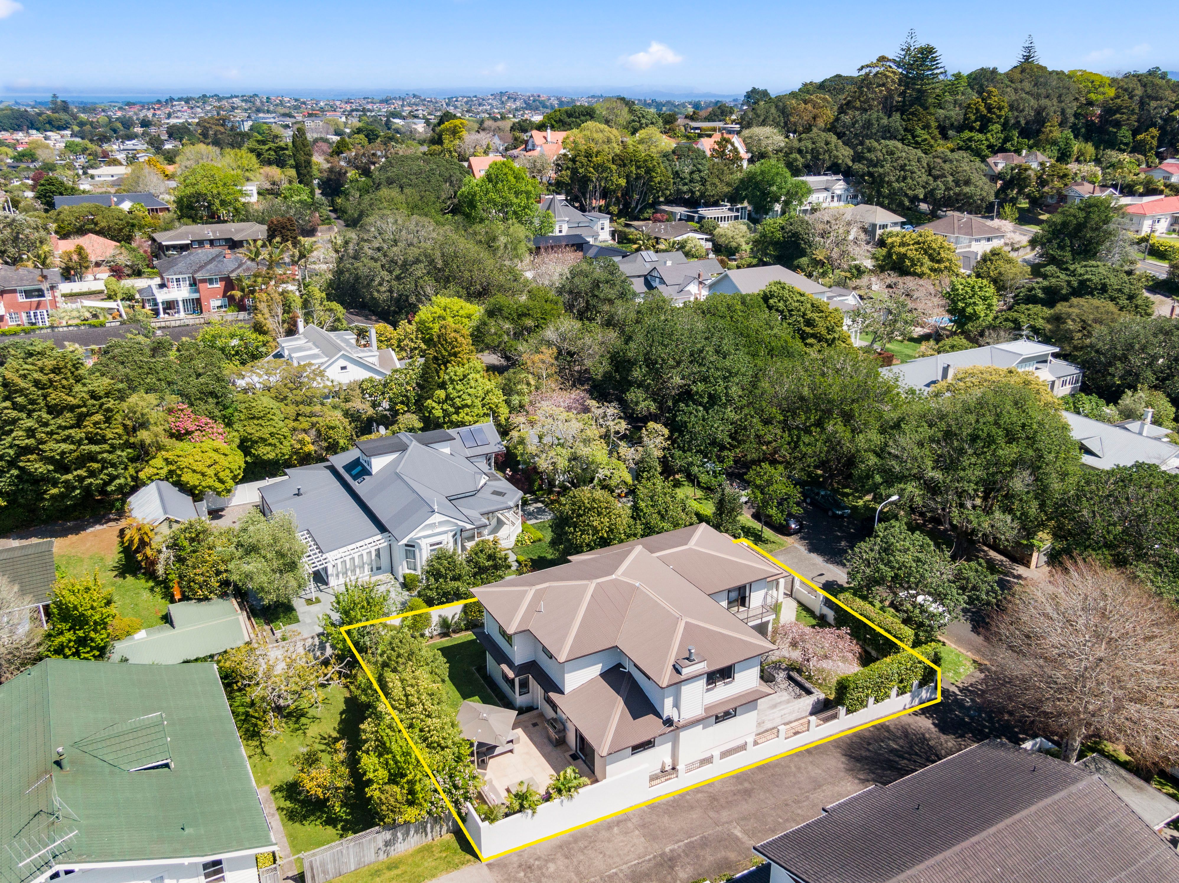 20a Coronation Road, Epsom, Auckland City