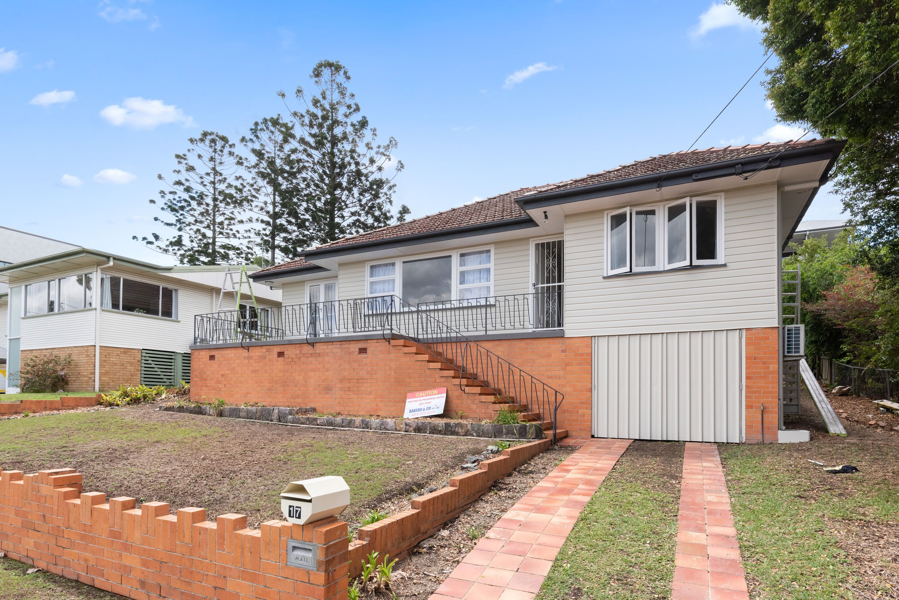 17 Yates Avenue, Ashgrove, QLD 4060