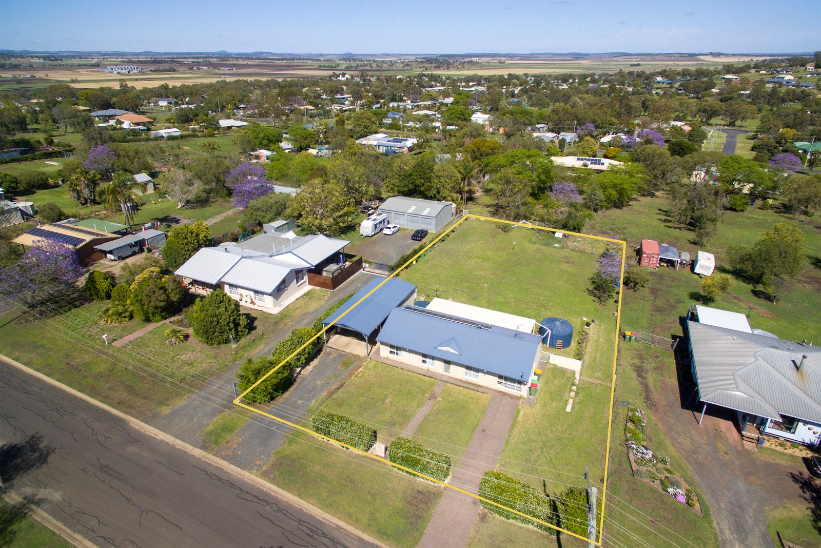 7 Rebwonga Street, Kingsthorpe QLD 4400